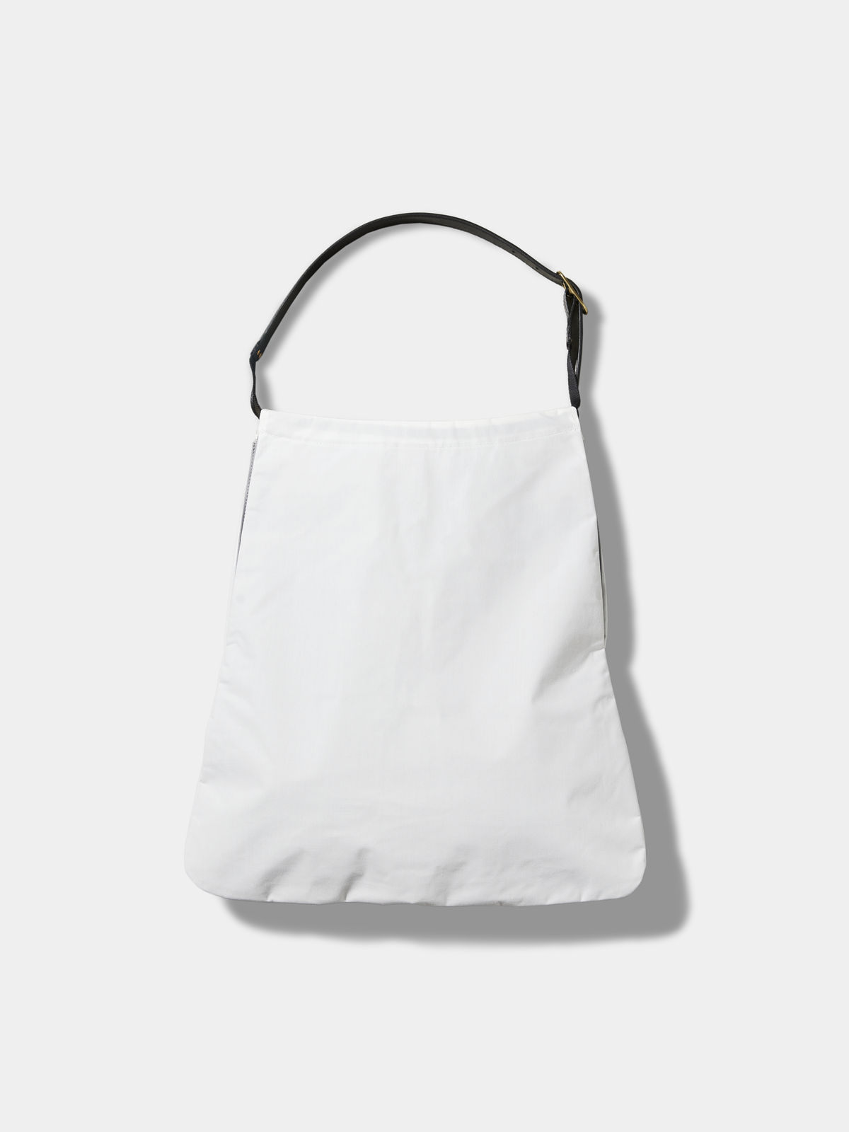 TRIANGLE SHOULDER NARROW / LOOPTEX