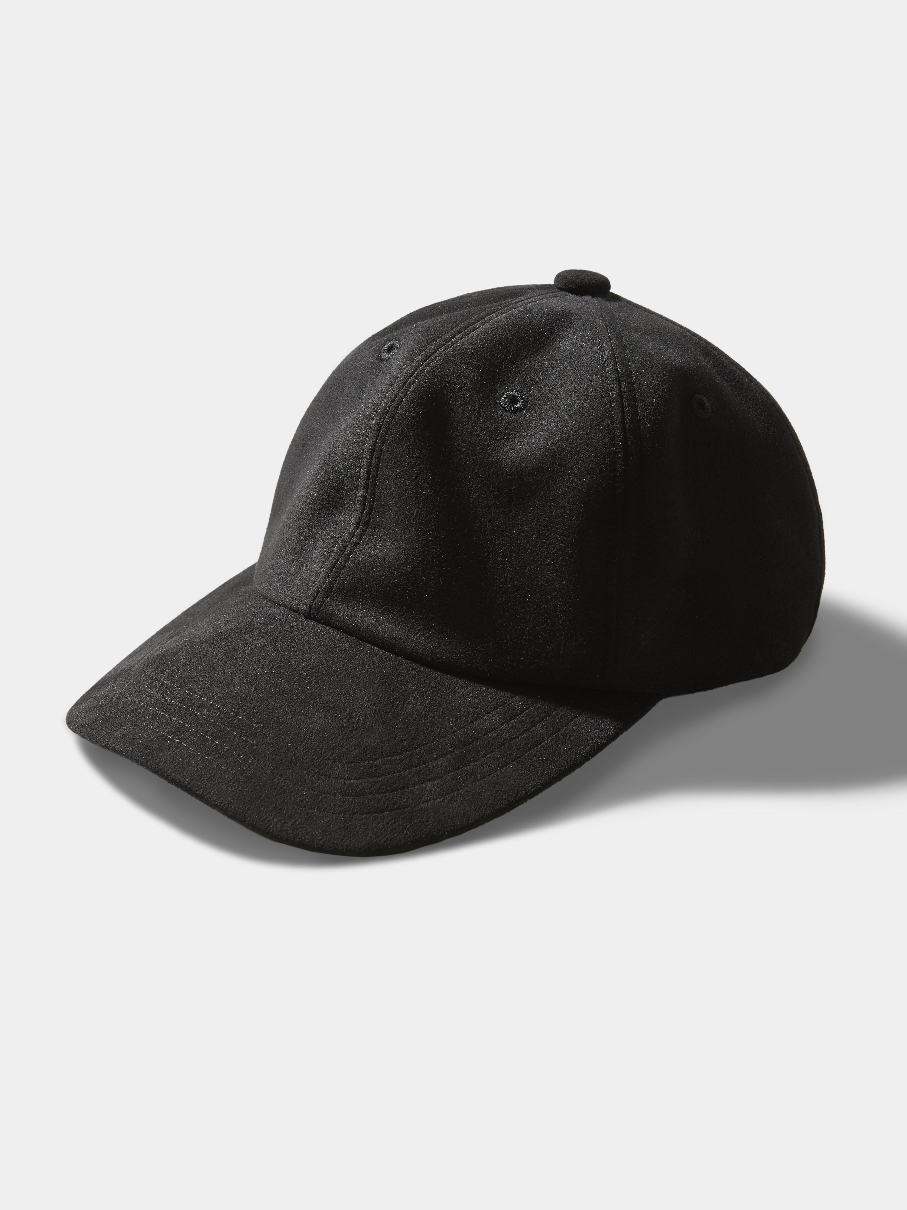 GIBOSHI BOUSHI / CAP / Ultrasuede