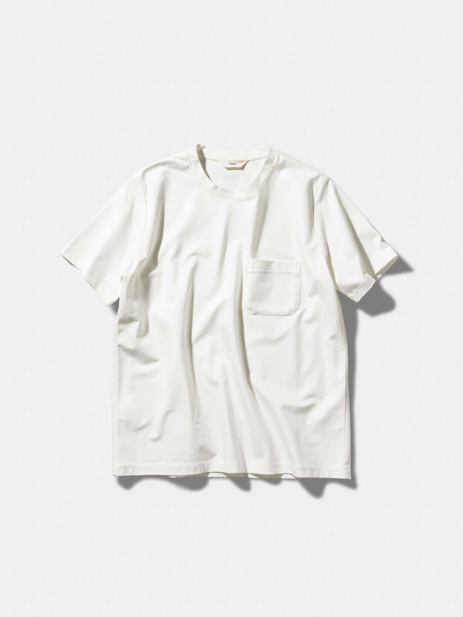 BIAS CUT-SEW H/S