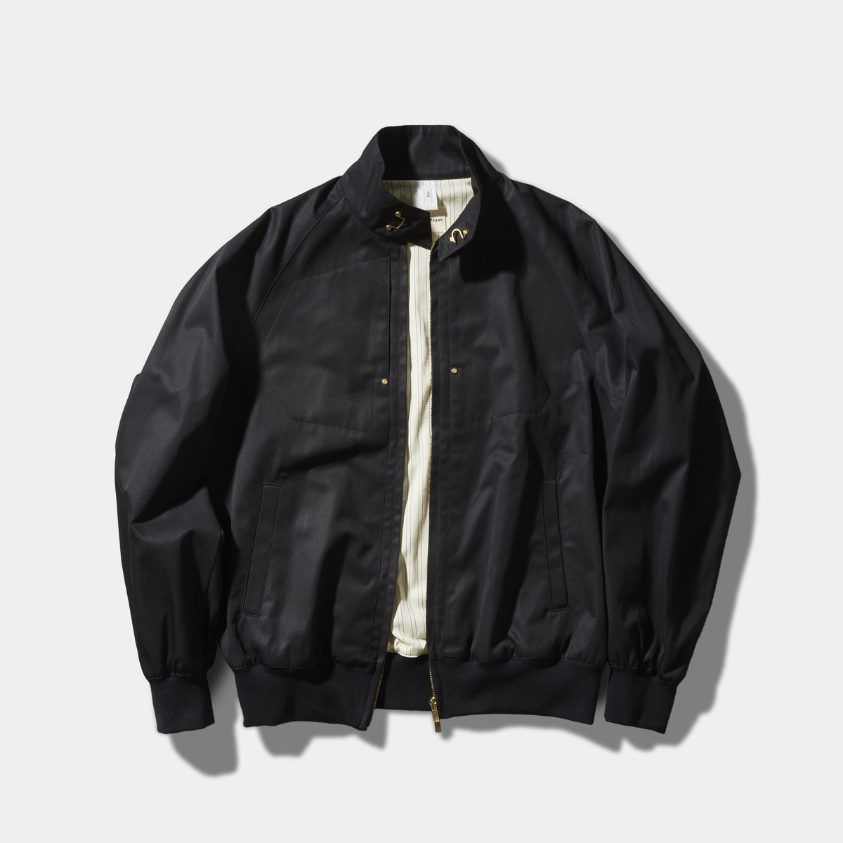 baegseolページ　Mサイズ BAGLESS BOULSON - texnh