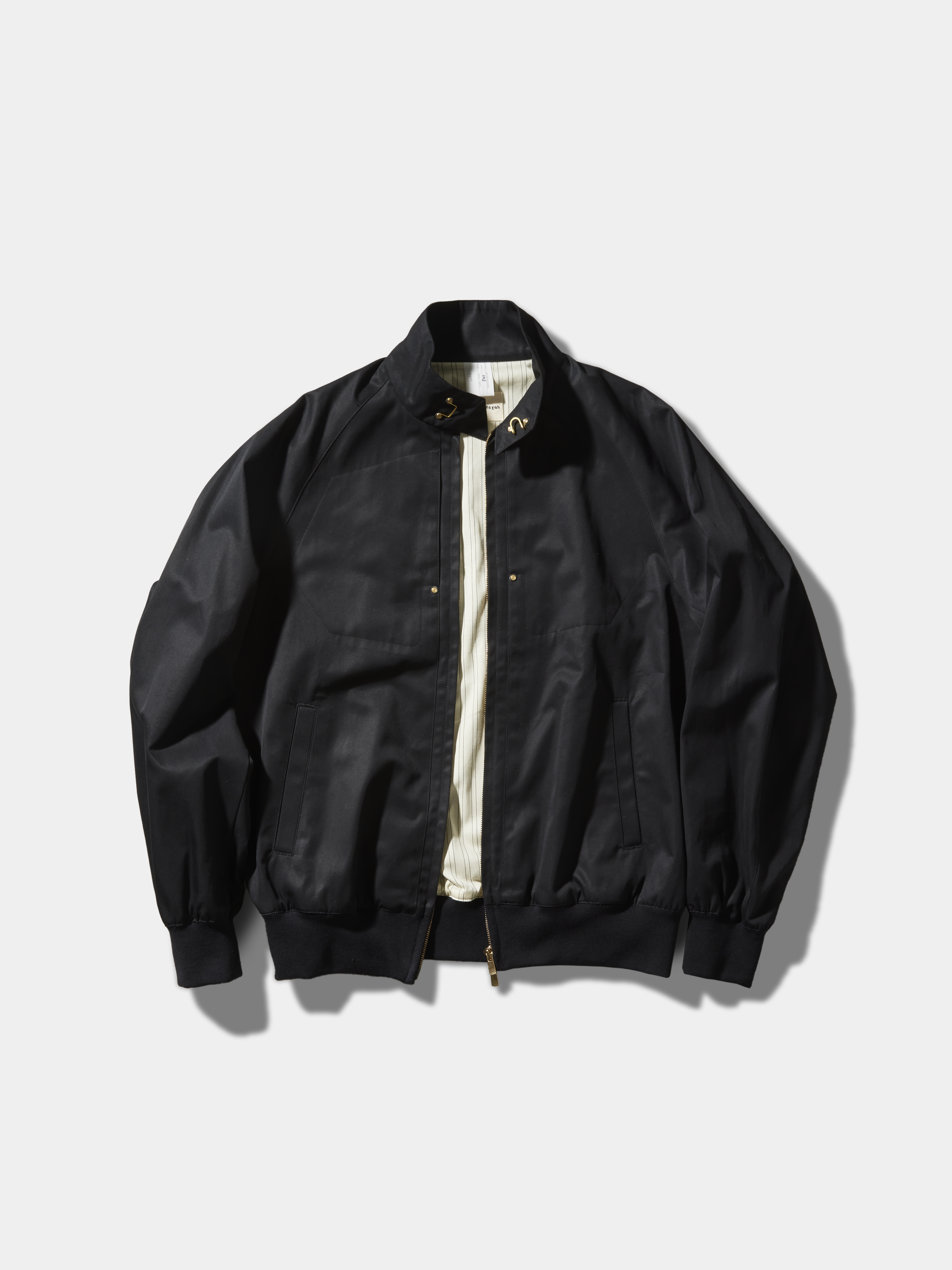 BAGLESS BLOUSON / VENTILE