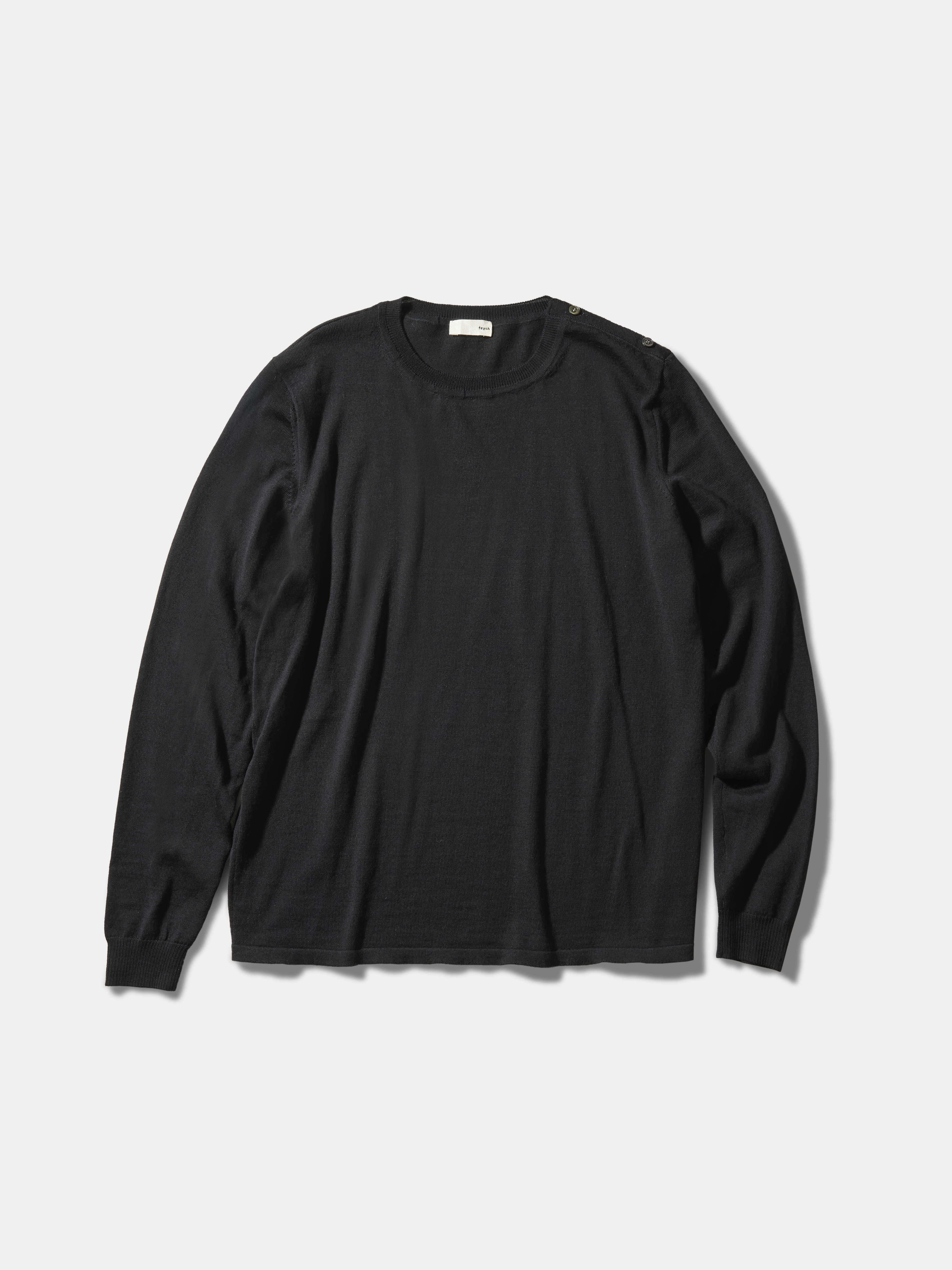 PULL-OVER JUMPER
