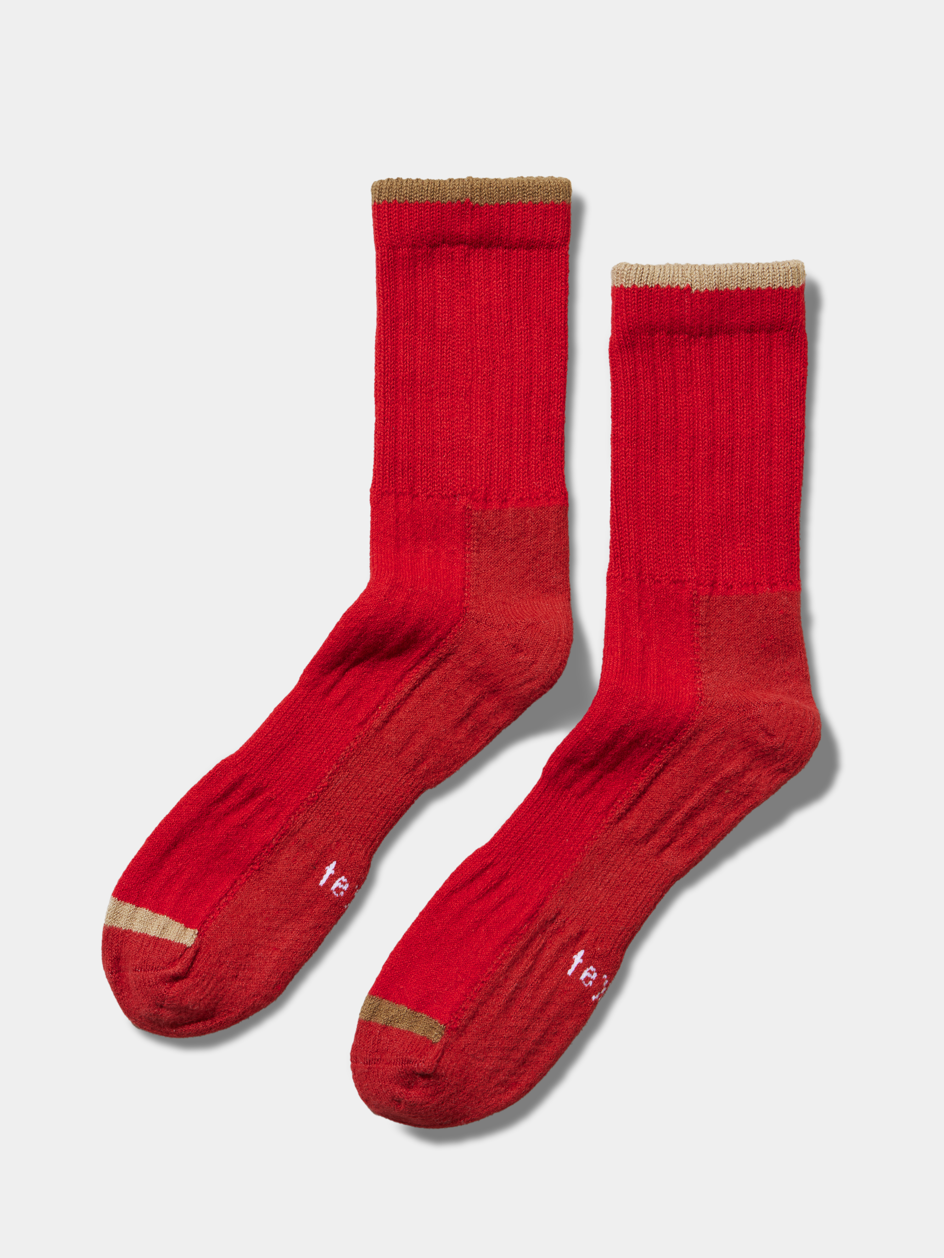 HI-GAUGE ALTERNATE COLOR SOCKS