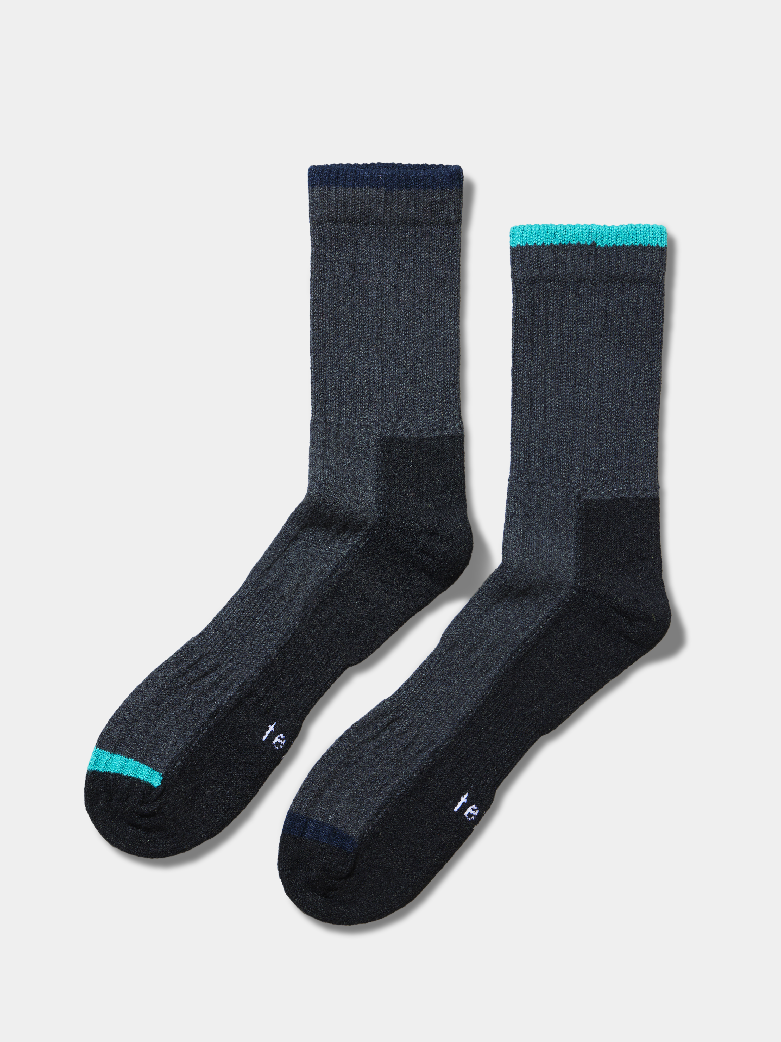 HI-GAUGE ALTERNATE COLOR SOCKS