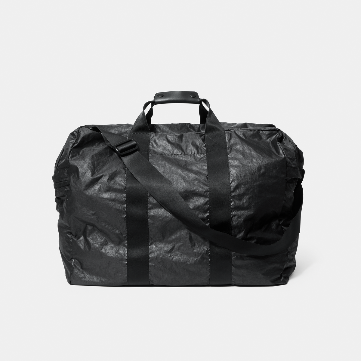 SQUARE DUFFLE / BELLSPRIT