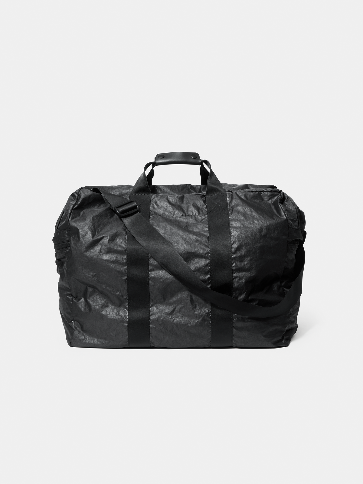 SQUARE DUFFLE / BELLSPRIT