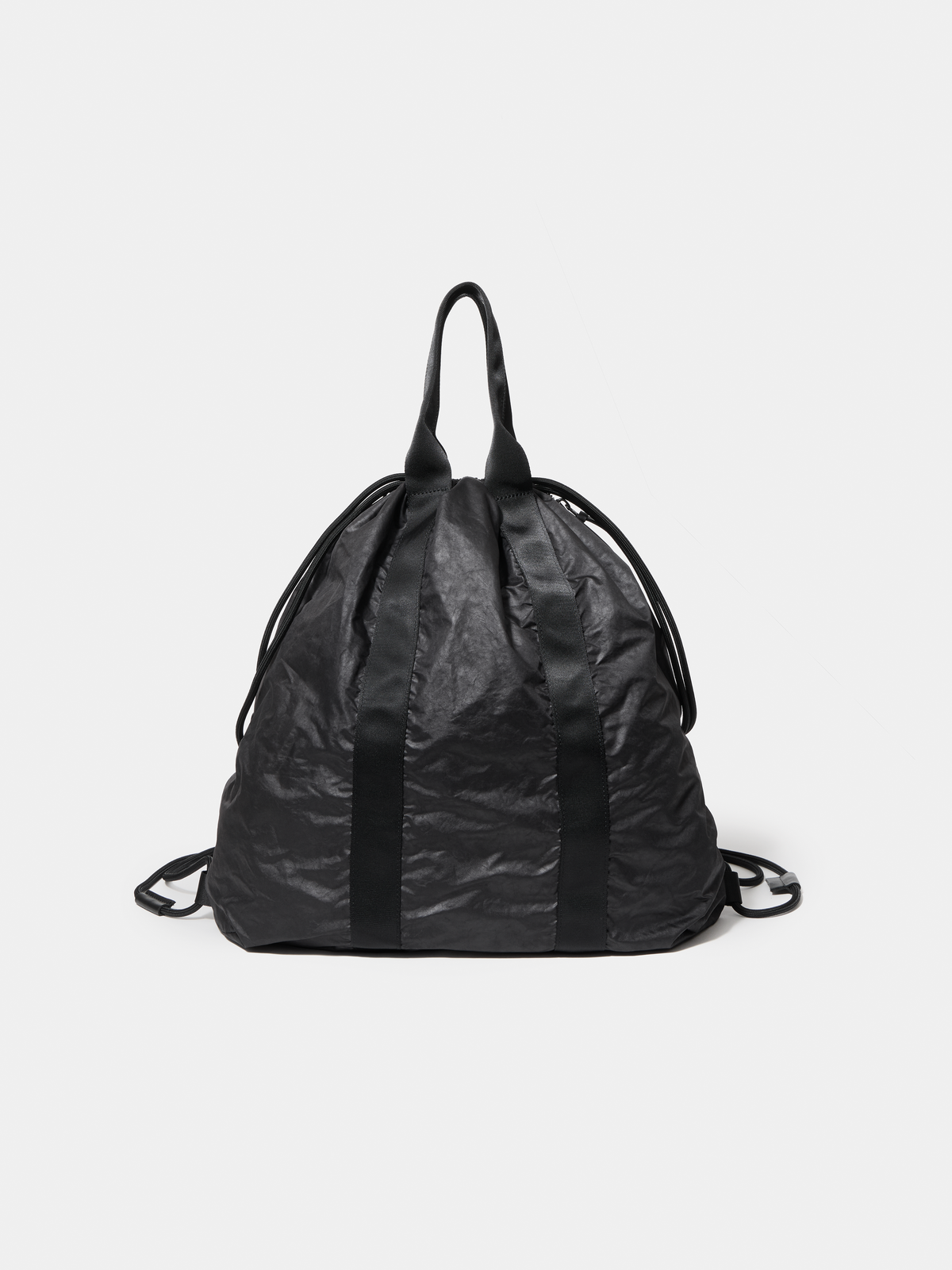 TRIANGLE KNAPSAC / BELLSPRIT