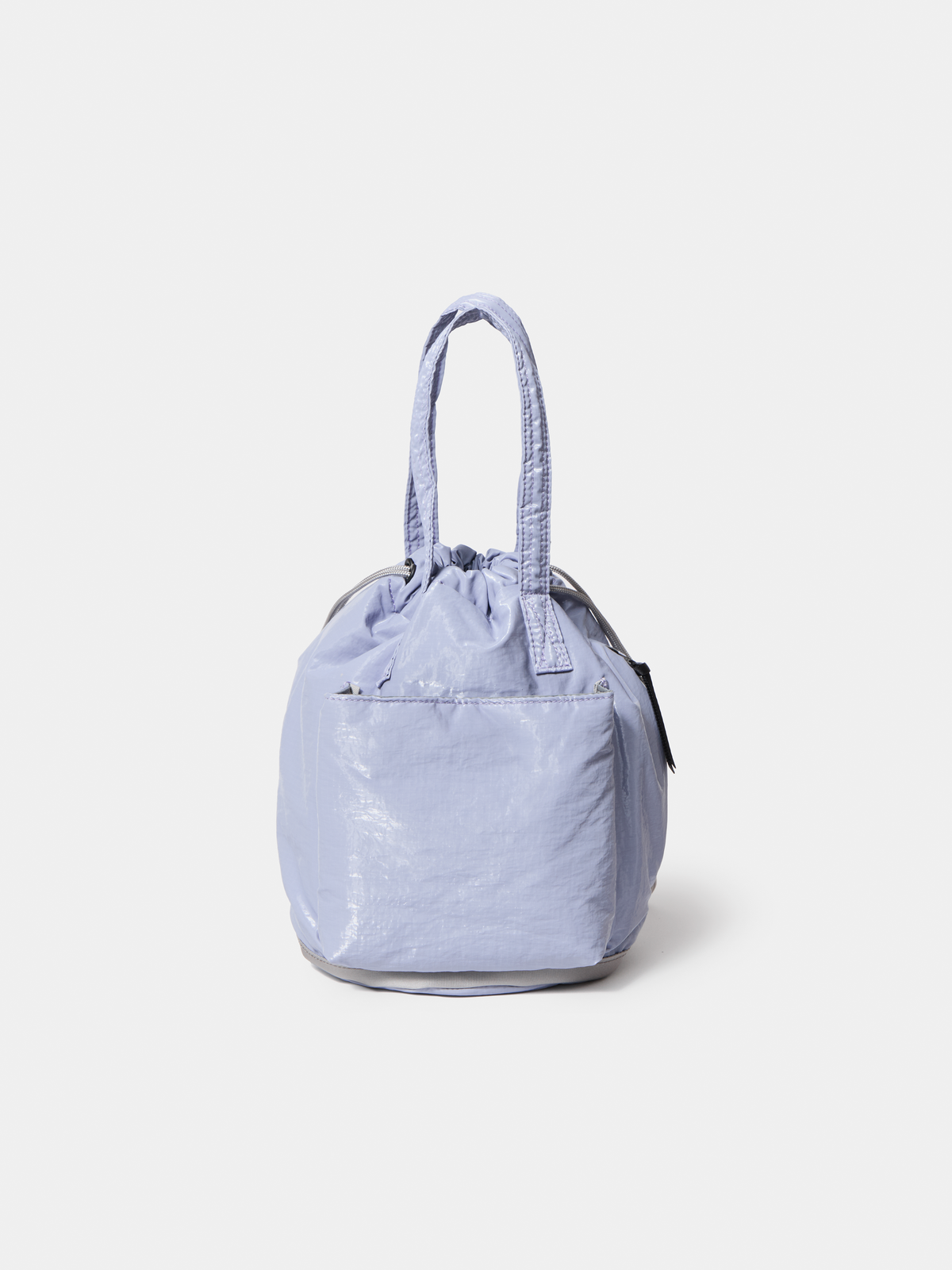 SHURAF POUCH / AIRLY LAMI-RIP