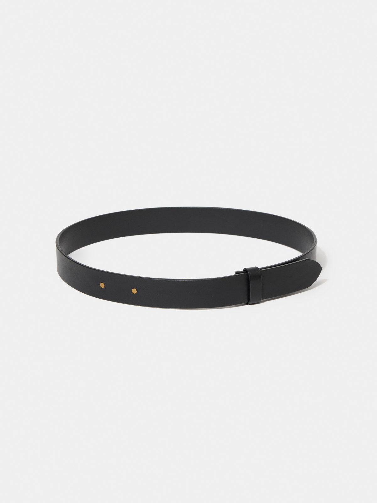 ENGINEER'S BELT / BOLD