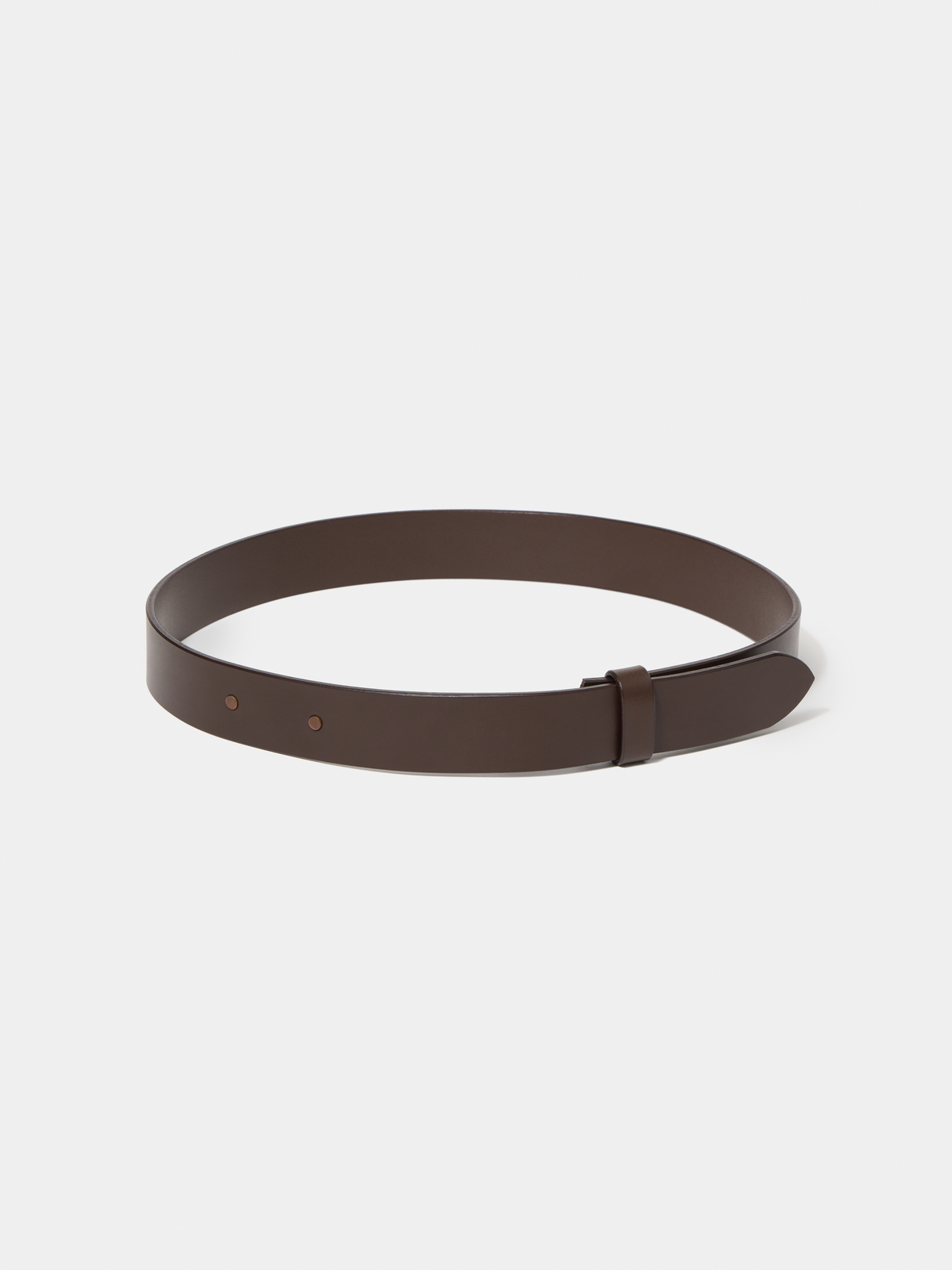 ENGINEER'S BELT / BOLD
