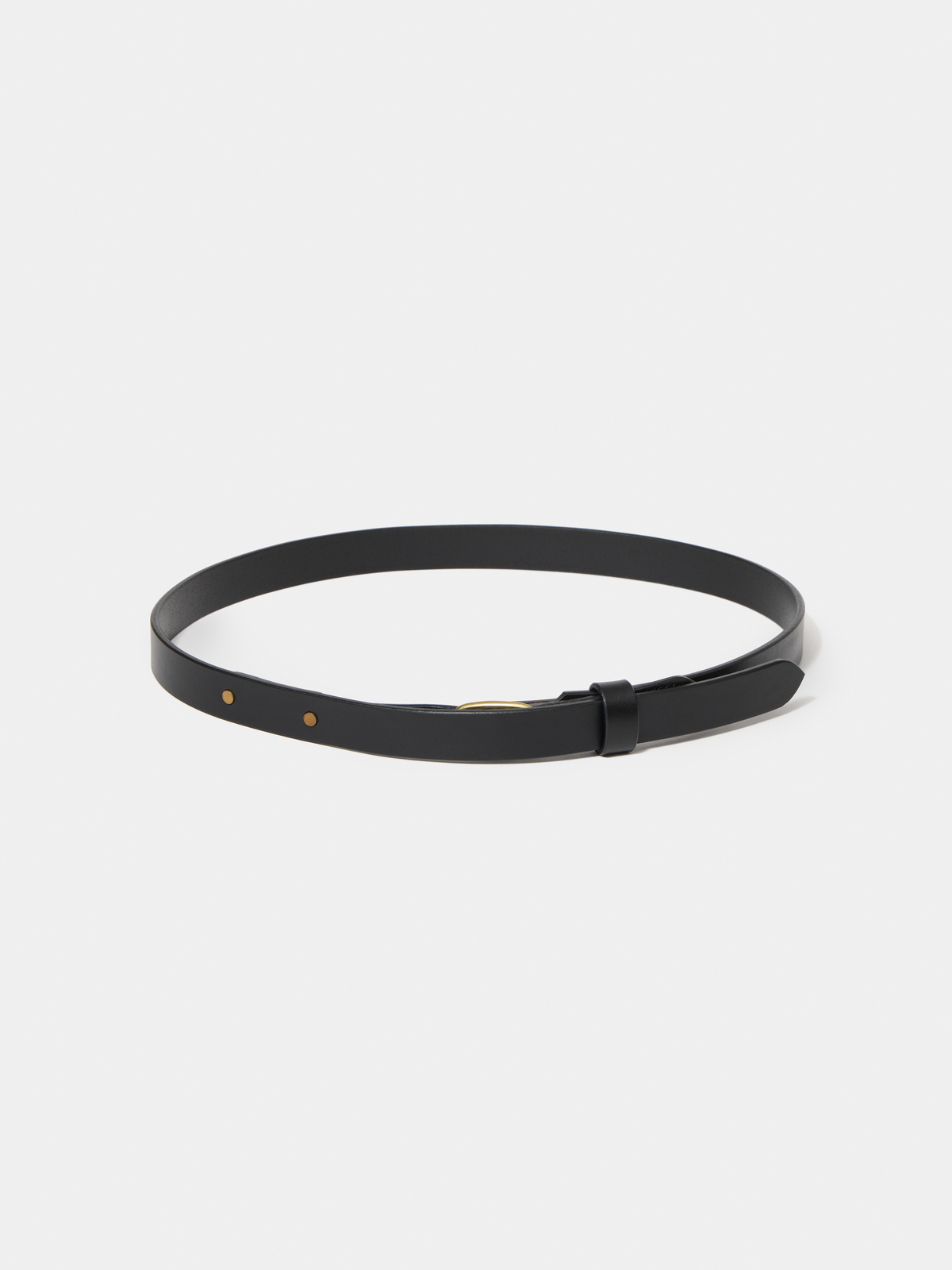 ENGINEER'S BELT / NARROW