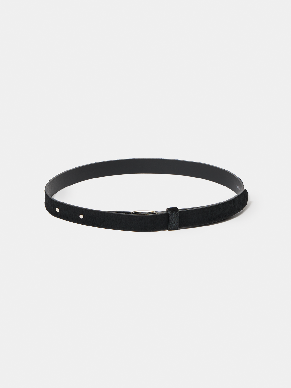 texnh×SUBLATIONS ENGINEER'S BELT / NARROW