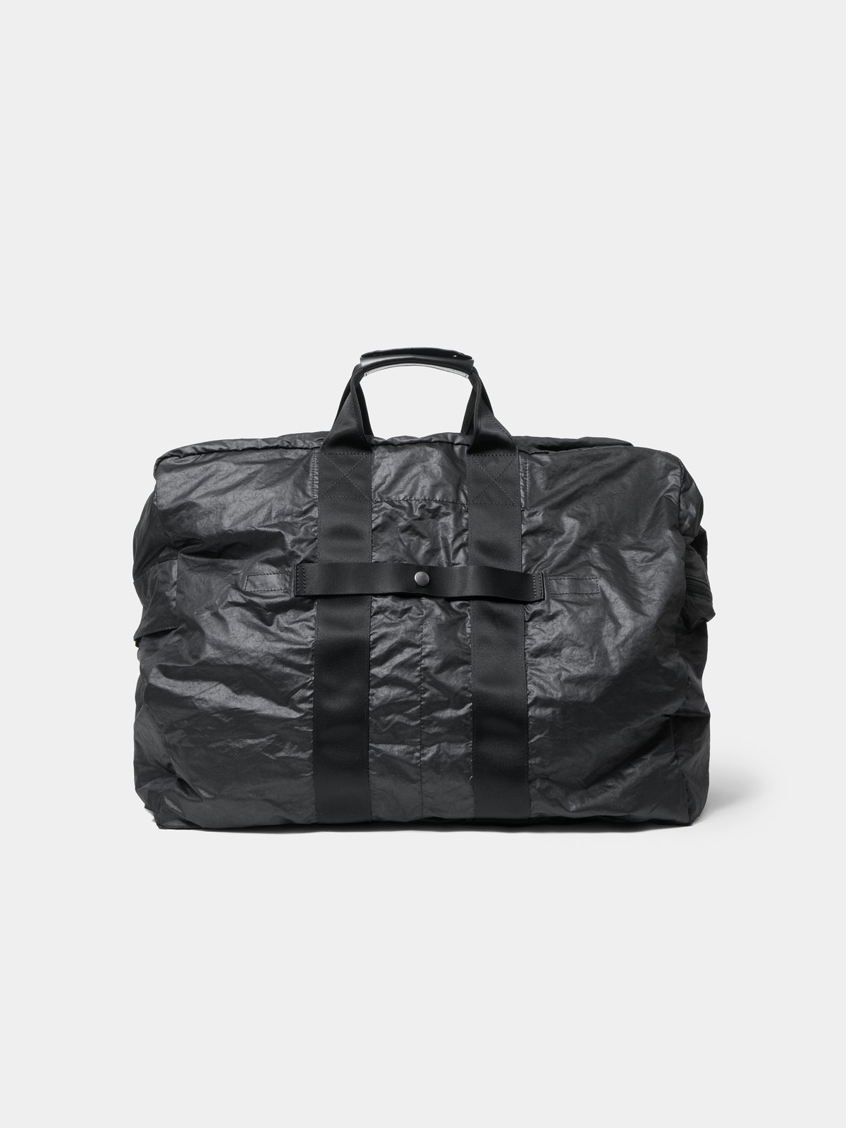 SQUARE DUFFLE / BELLSPRIT