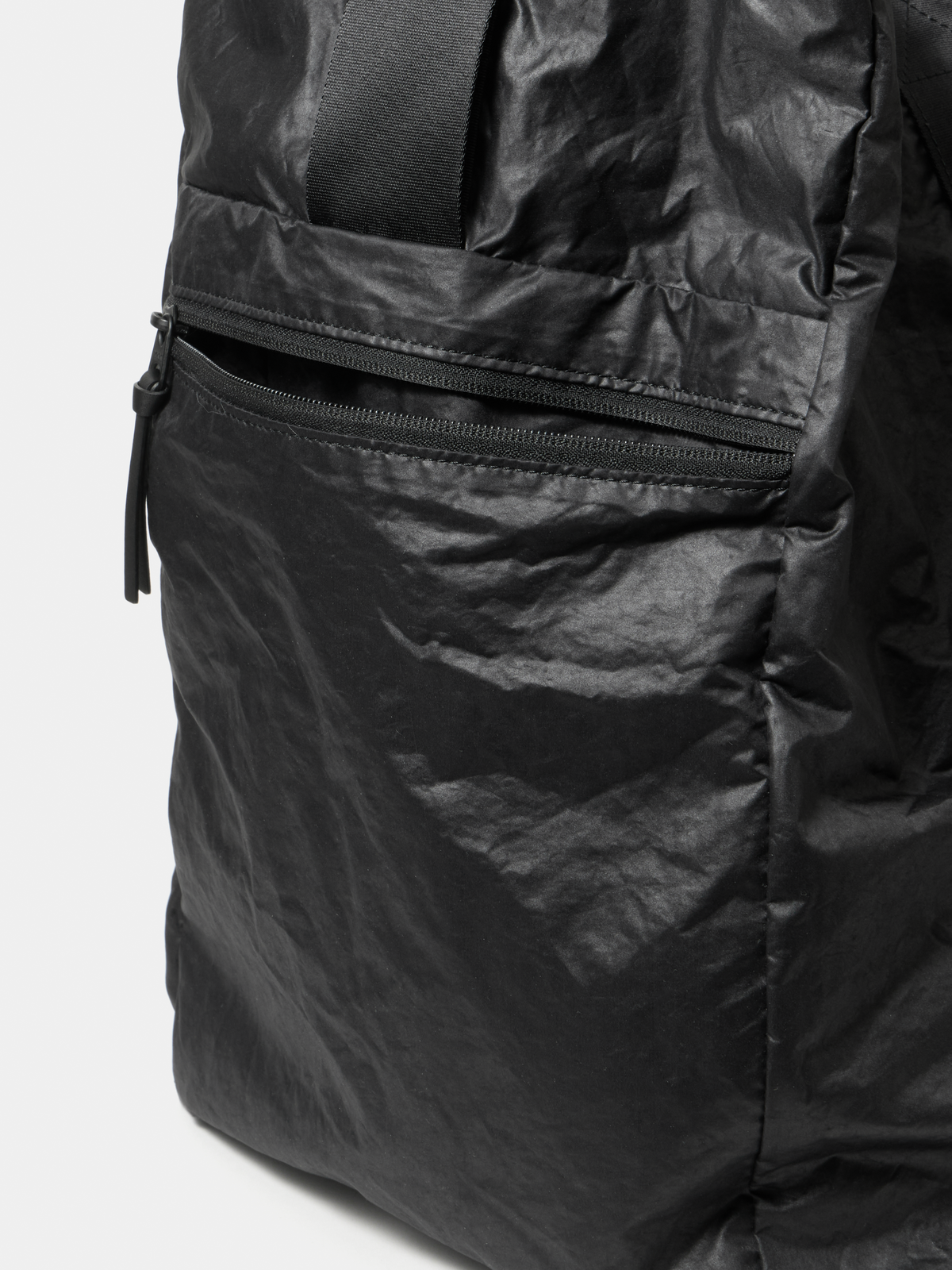 SQUARE DUFFLE / BELLSPRIT