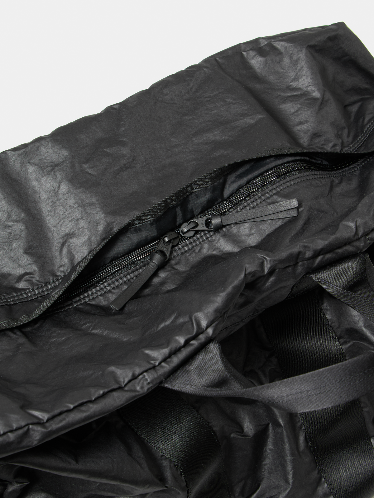 SQUARE DUFFLE / BELLSPRIT