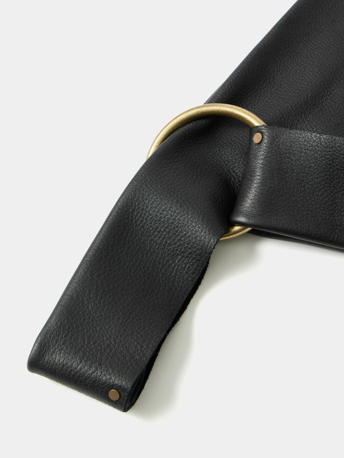 BRASS RING MARCHE SAC
