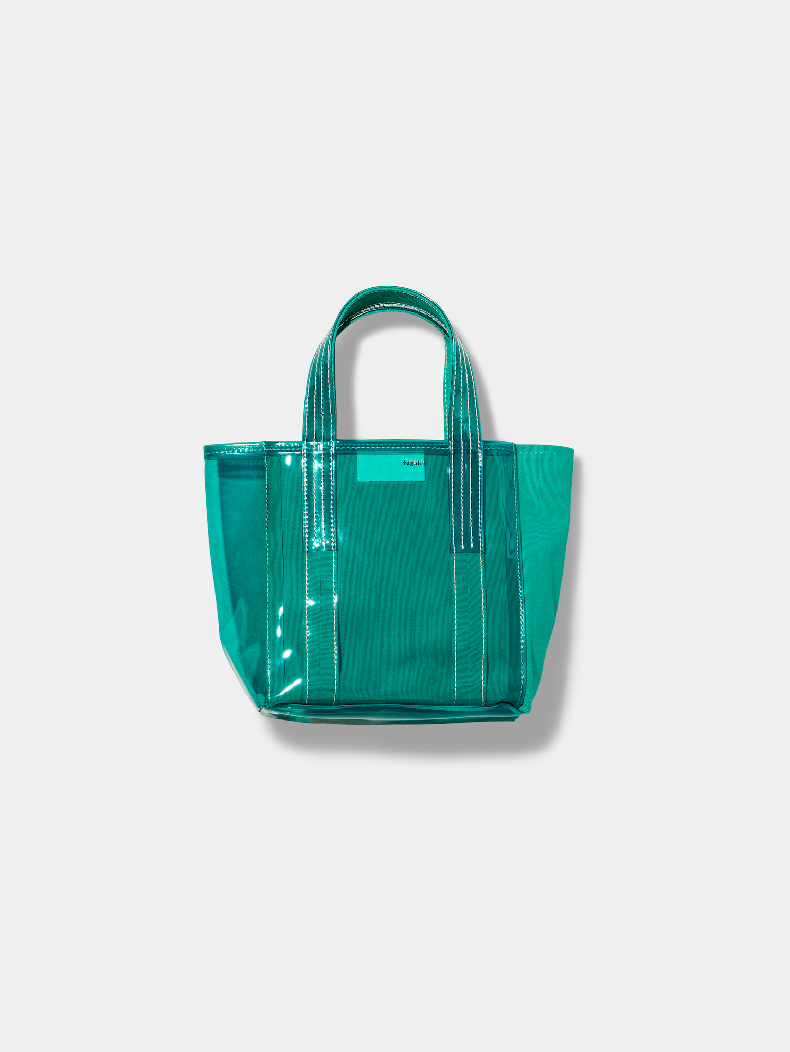 GLASSBOAT TOTE S