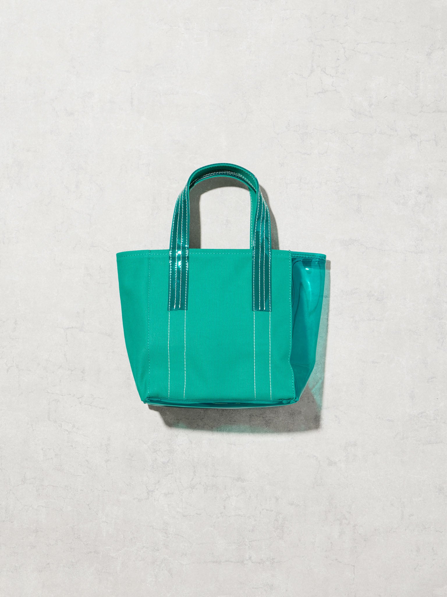 【別注】＜texnh＞ GLASSBOAT TOTE S/トートバッグ S