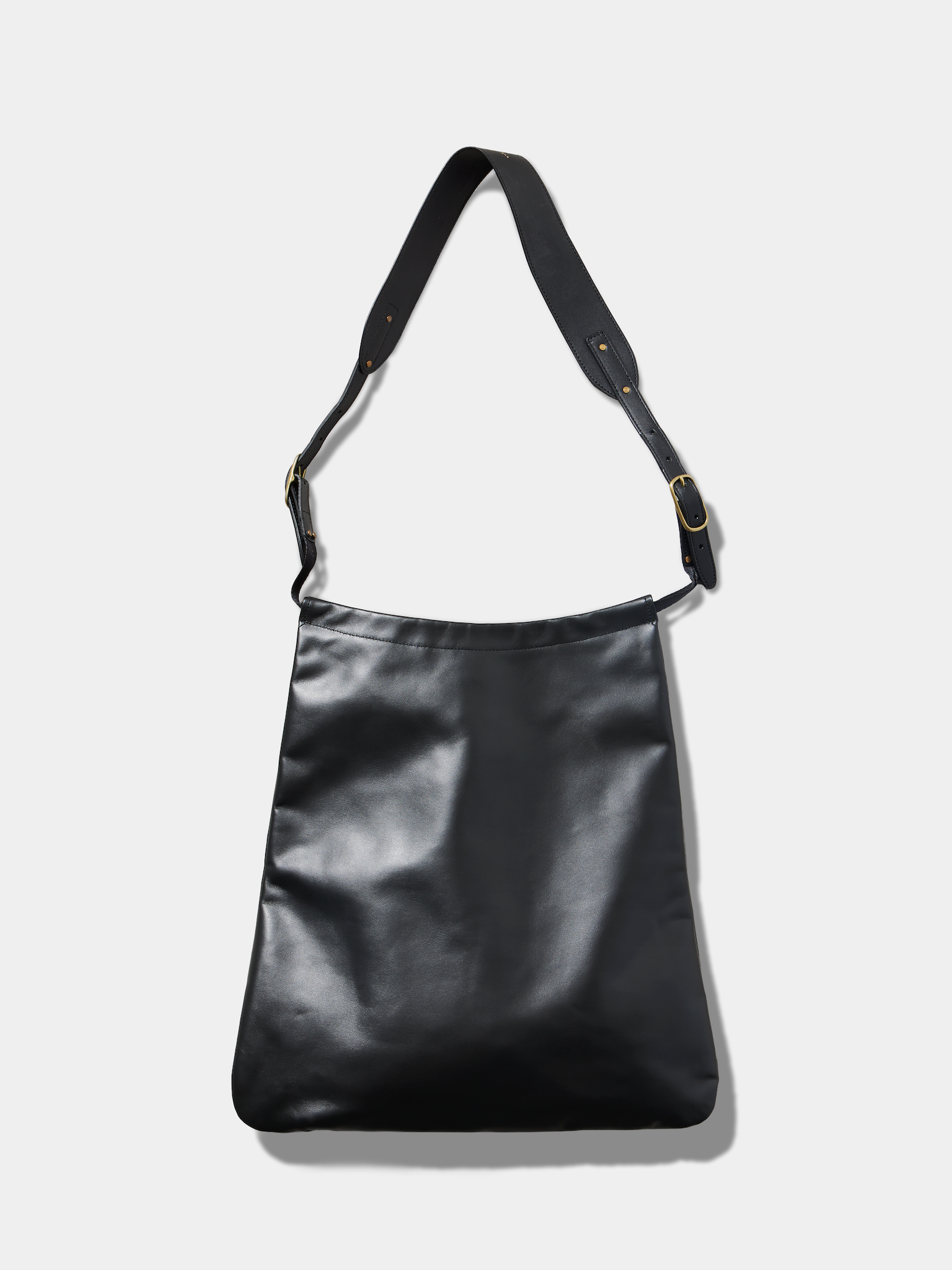 texnh トートバッグ SIGNATURE TOTE / LEATHER texnh SIGNATURE TOTE / LEATHER