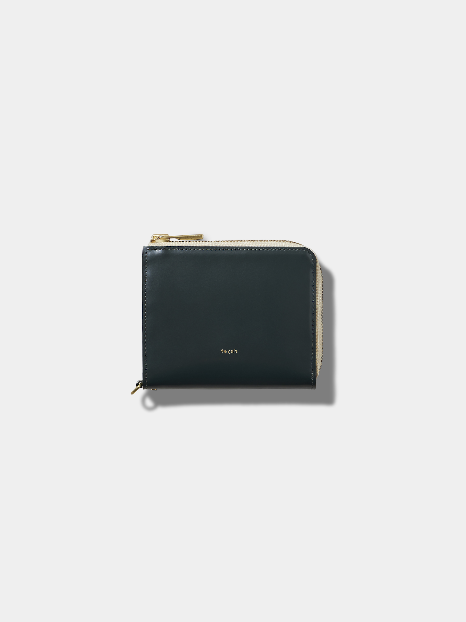 CRATTA L-ZIP WALLET