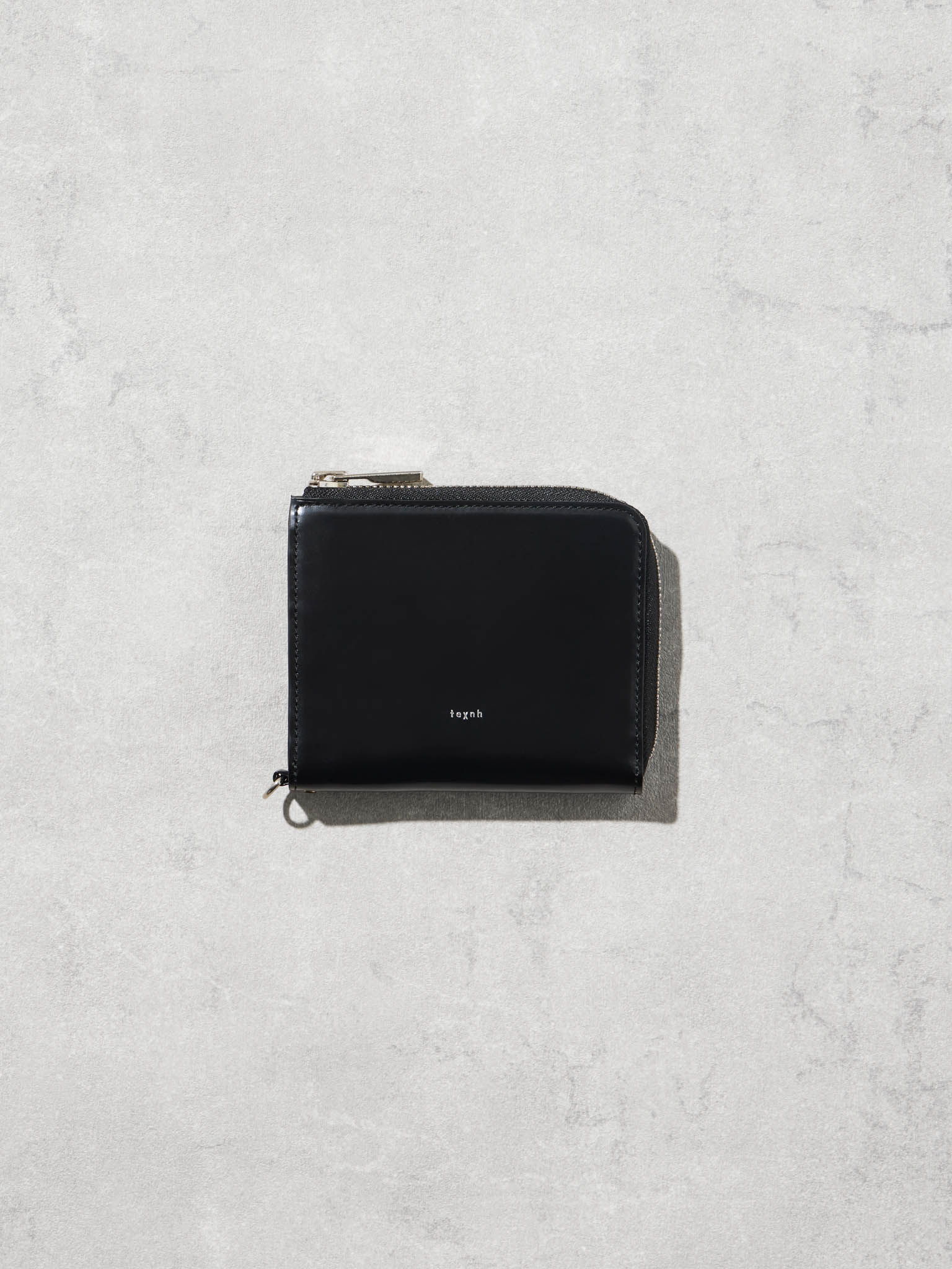 CRATTA L-ZIP WALLET