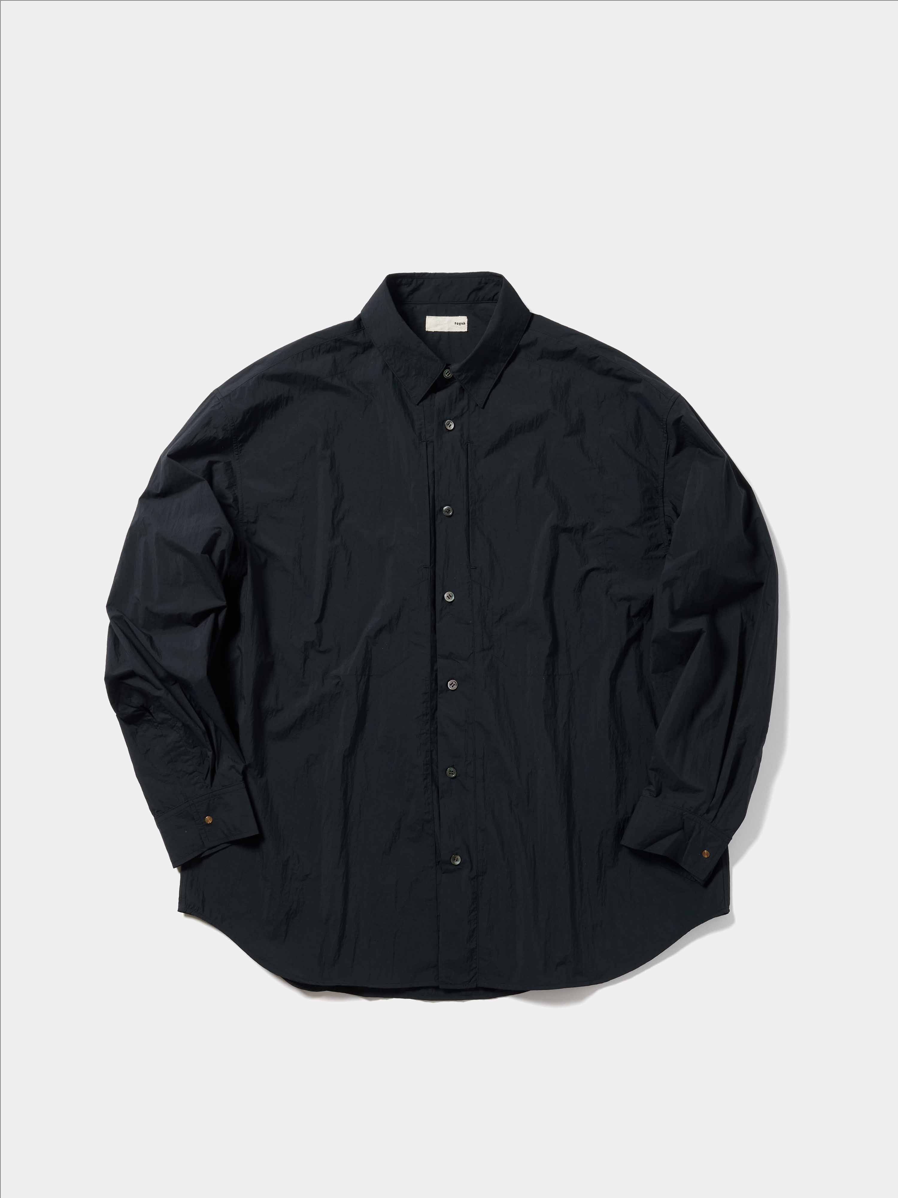 BAGLESS SHIRT