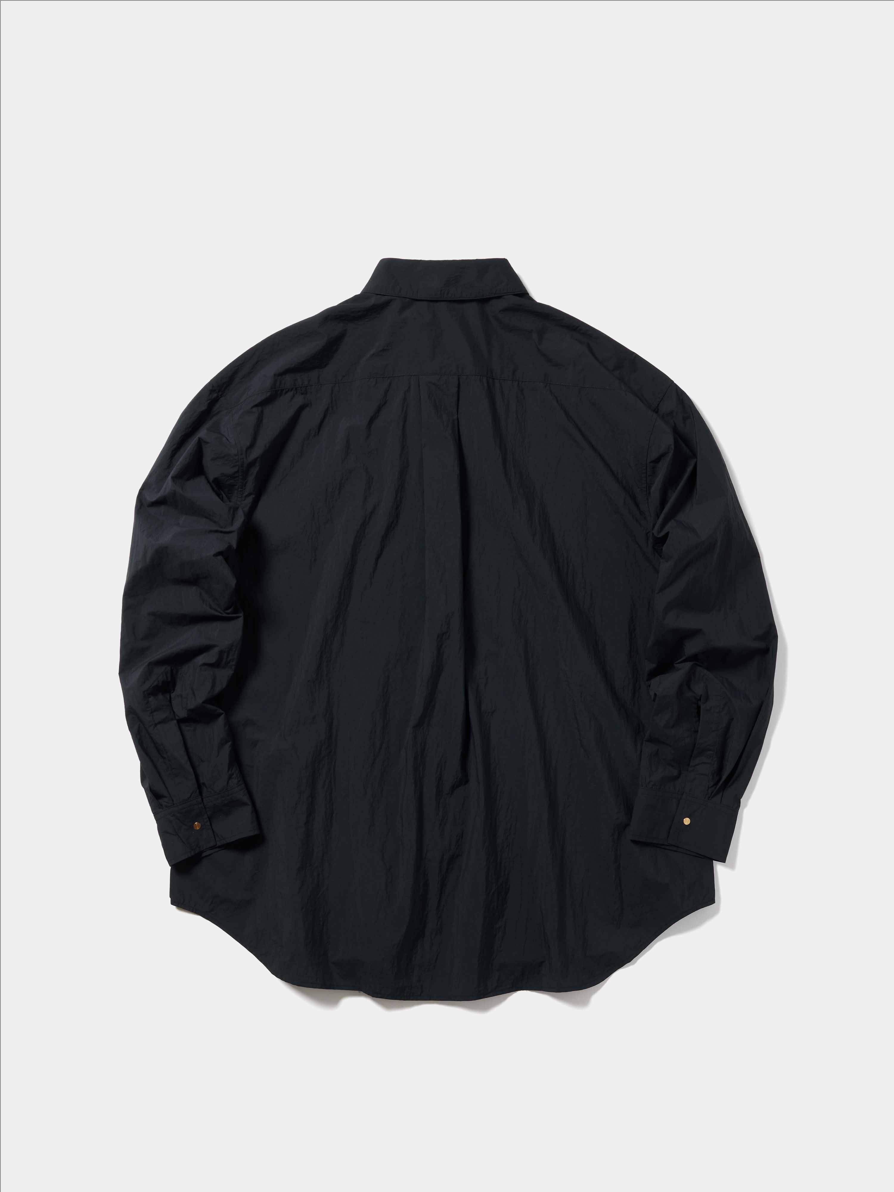 BAGLESS SHIRT