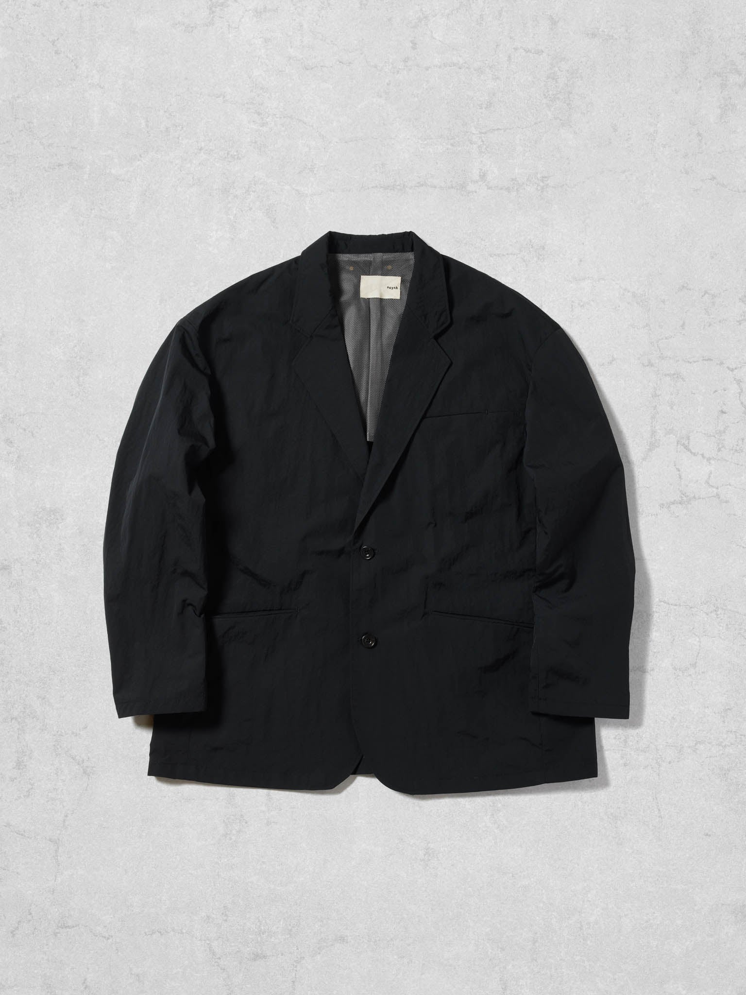 VOYAGER JACKET