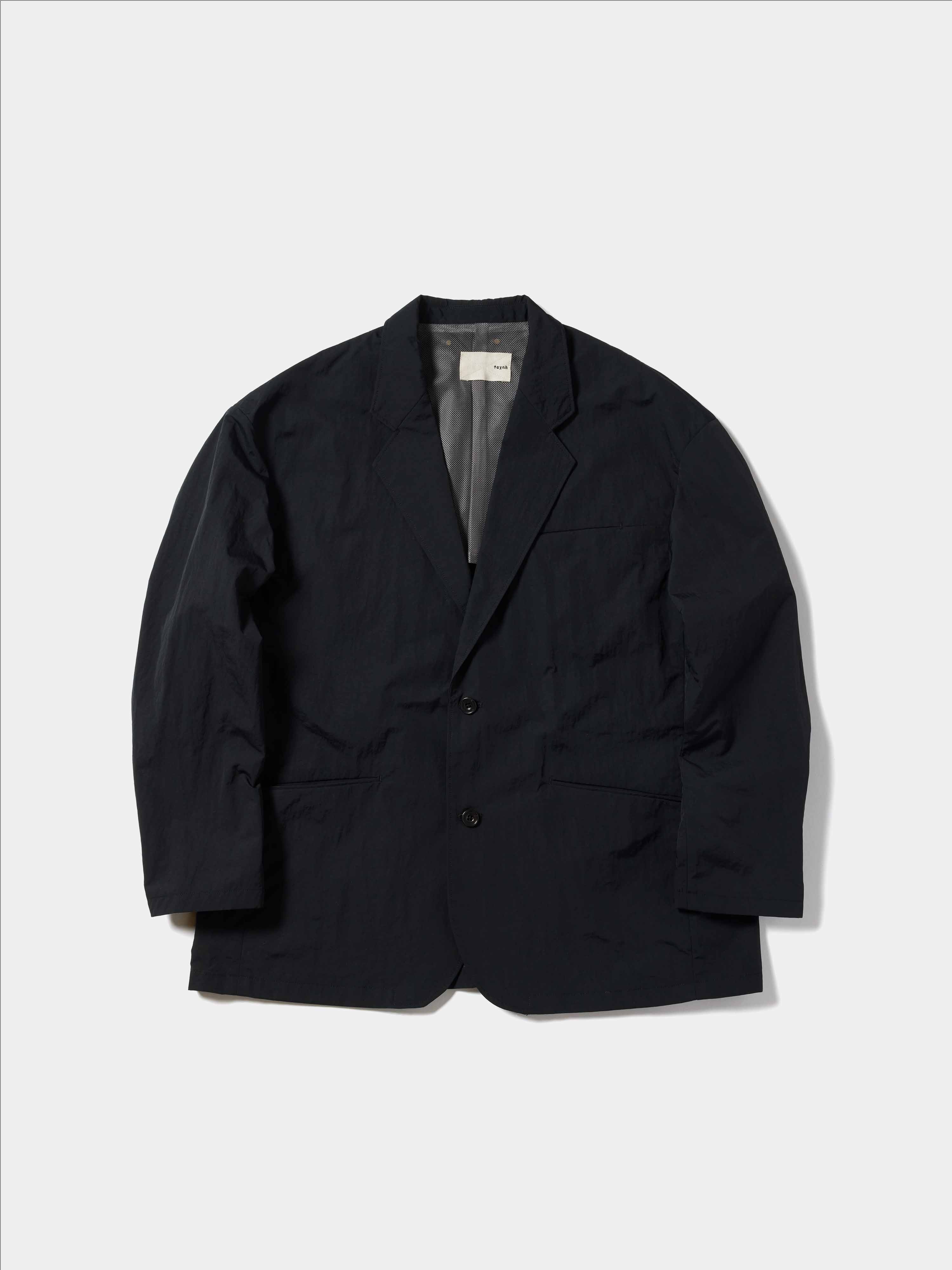 VOYAGER JACKET