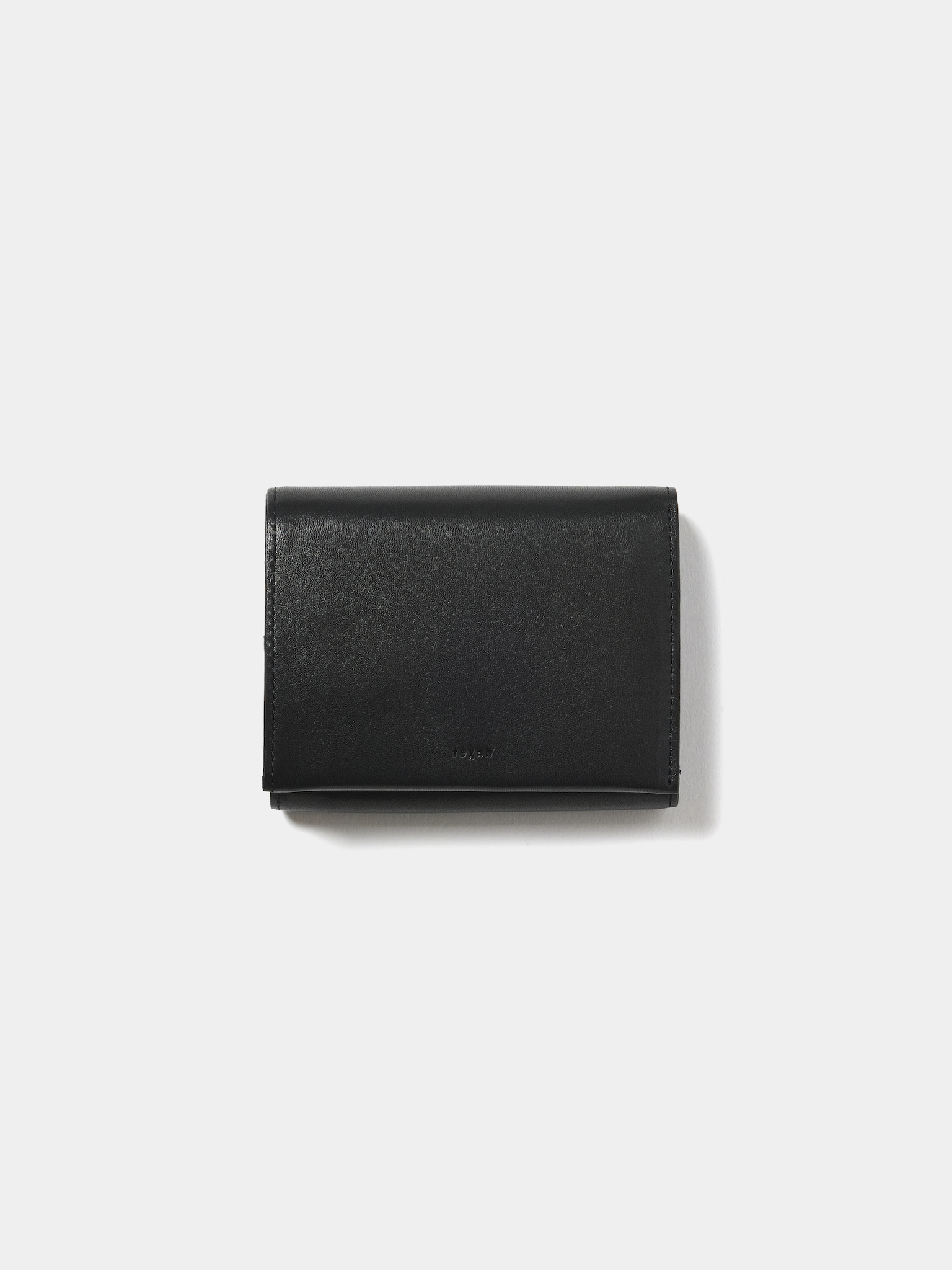 TRIFOLD WALLET