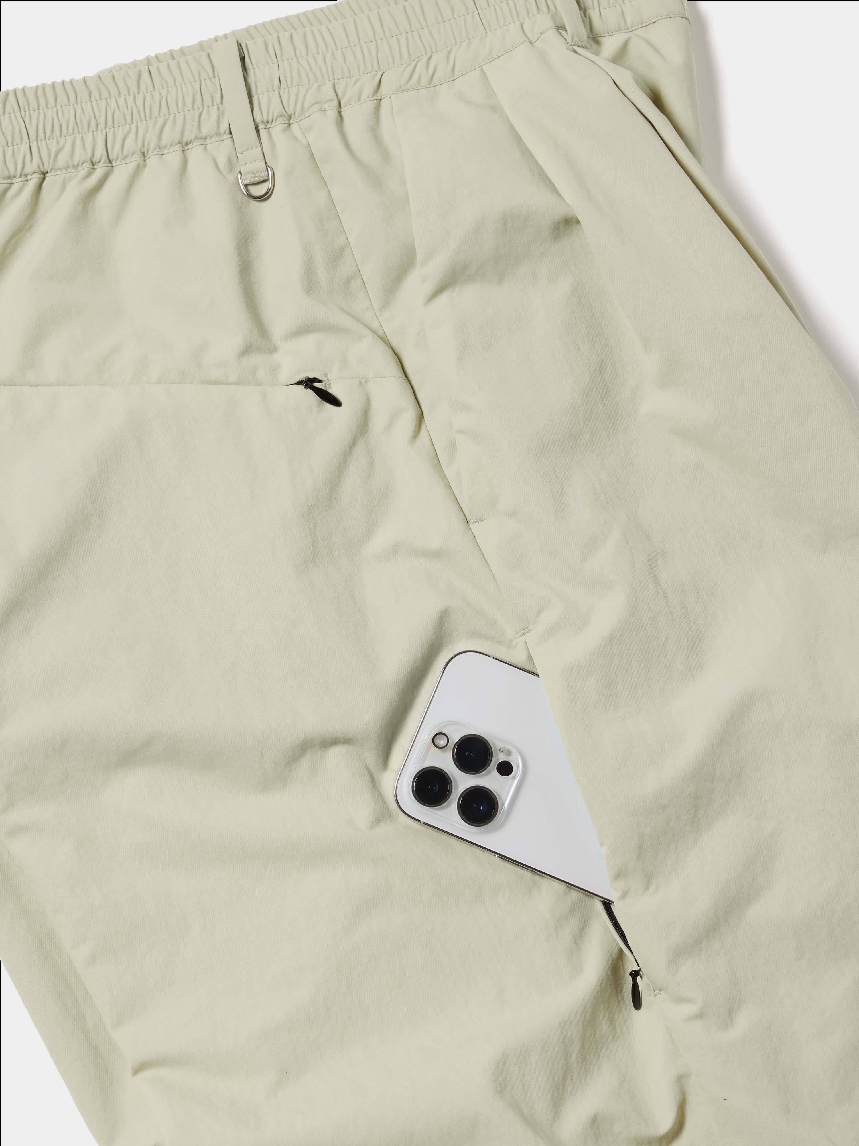 VOYAGER TROUSERS