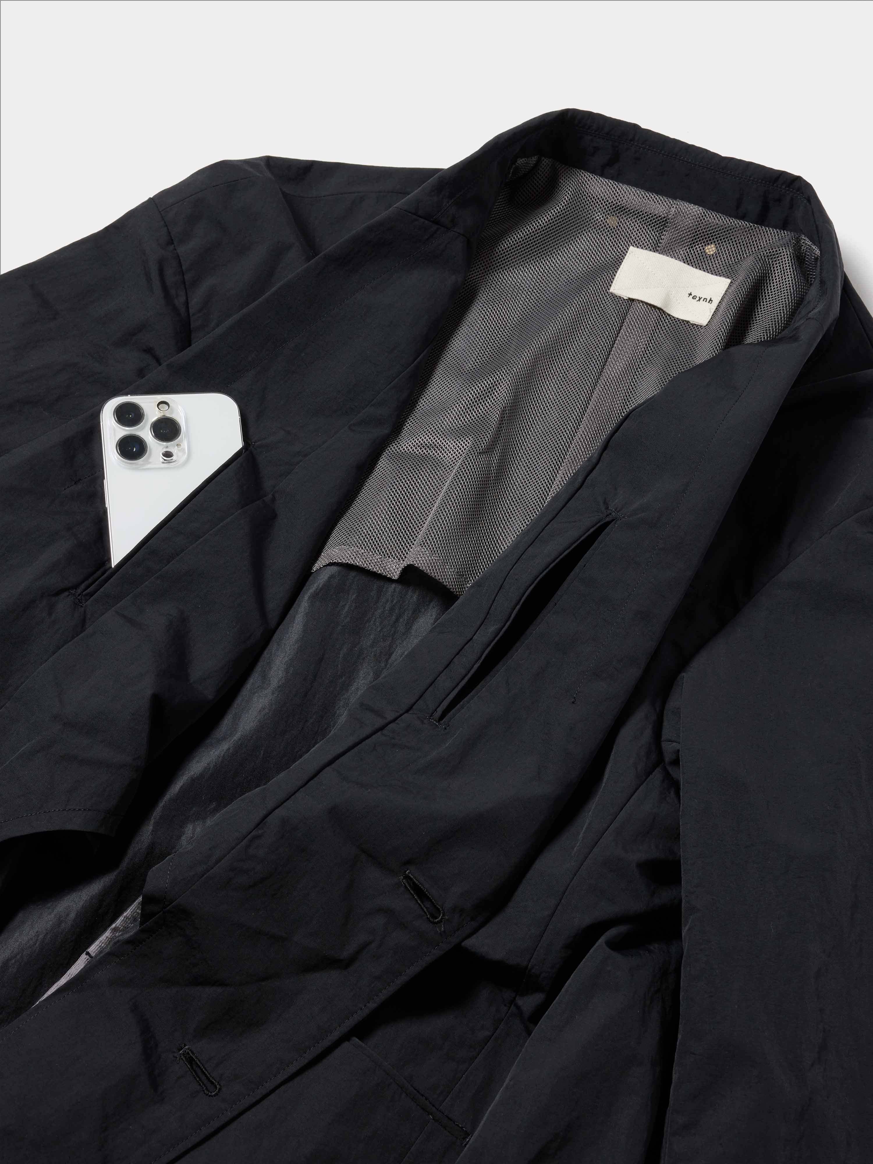 VOYAGER JACKET