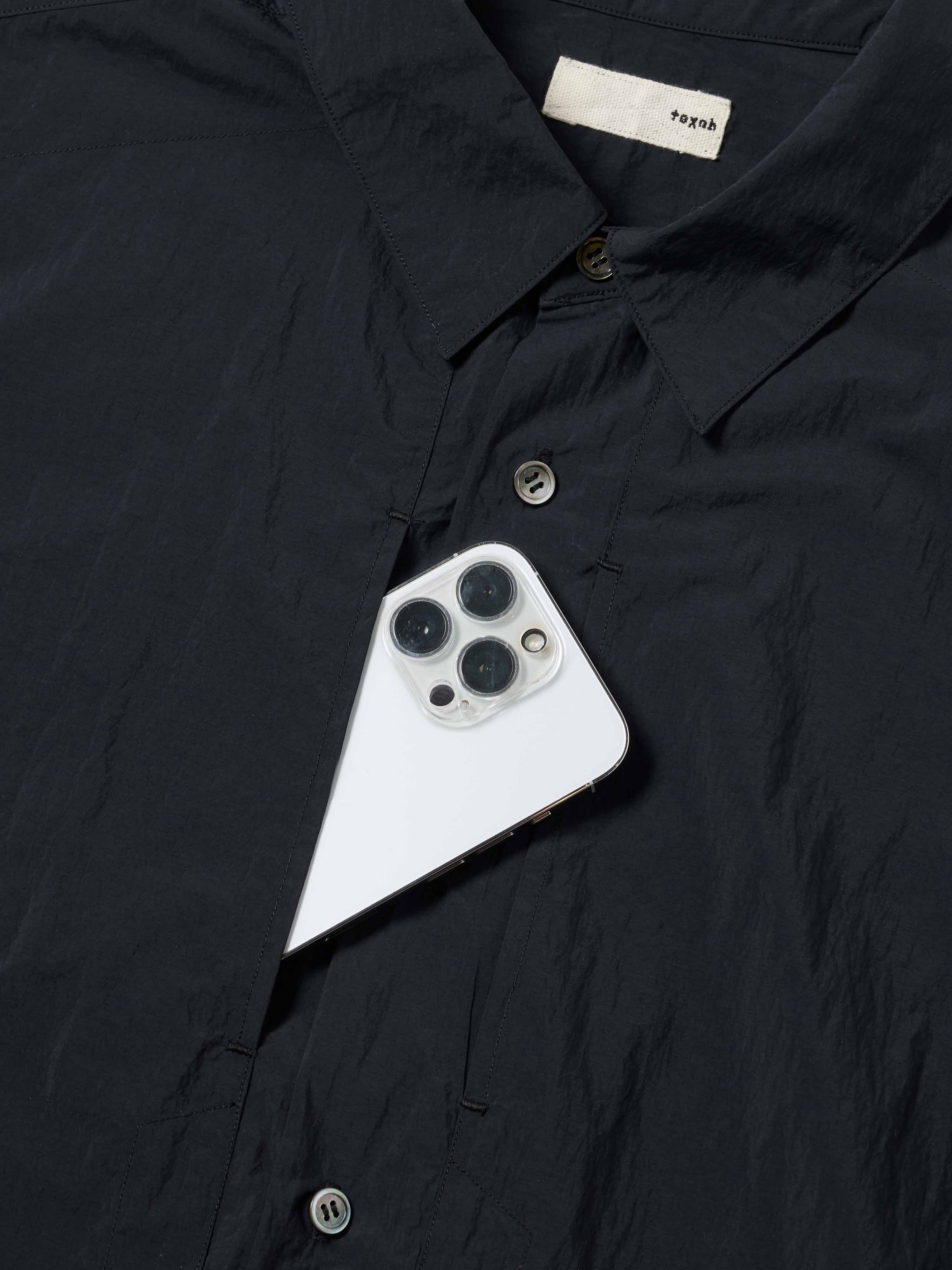 BAGLESS SHIRT