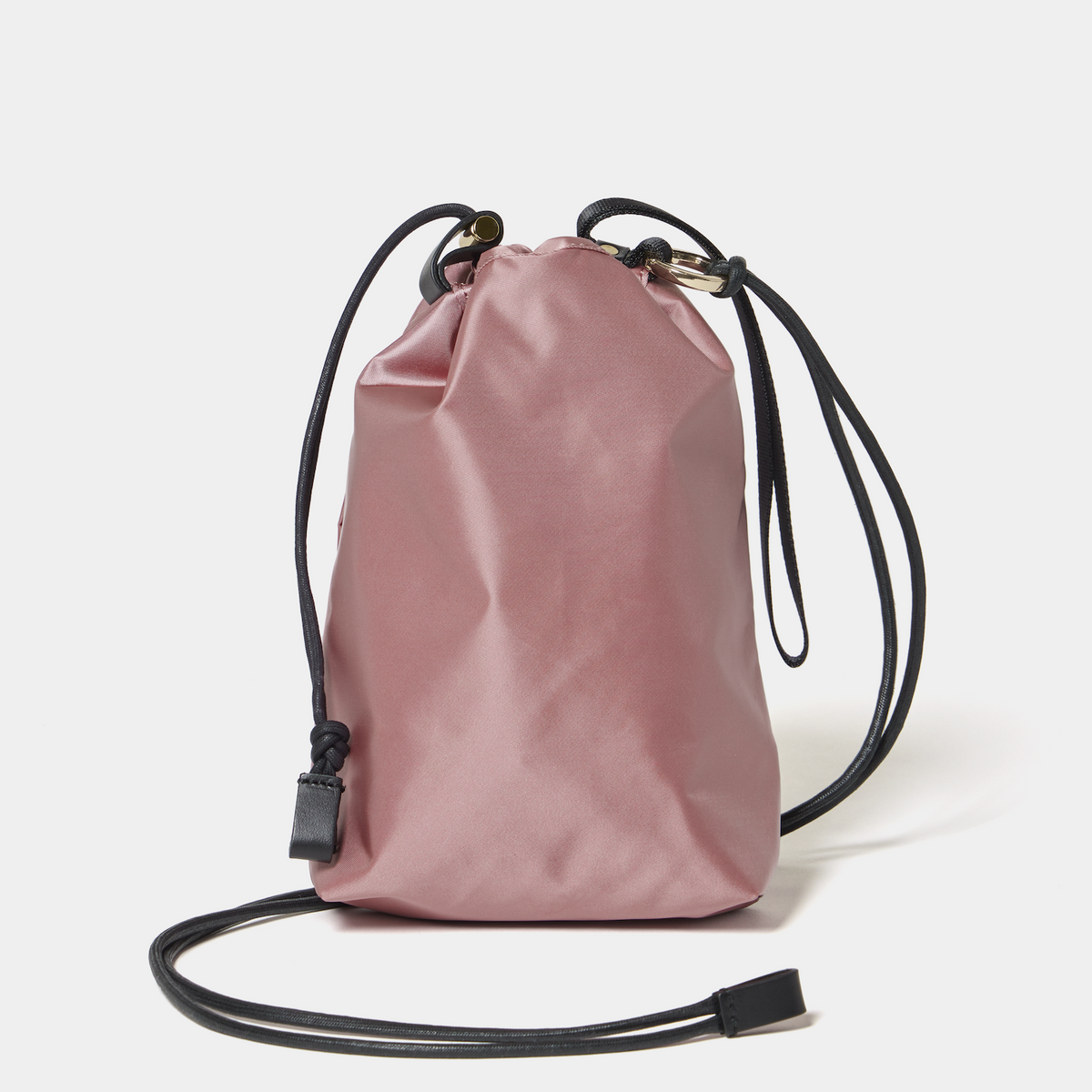 CLASSIC DRAWSTRING POUCH M / 66NY