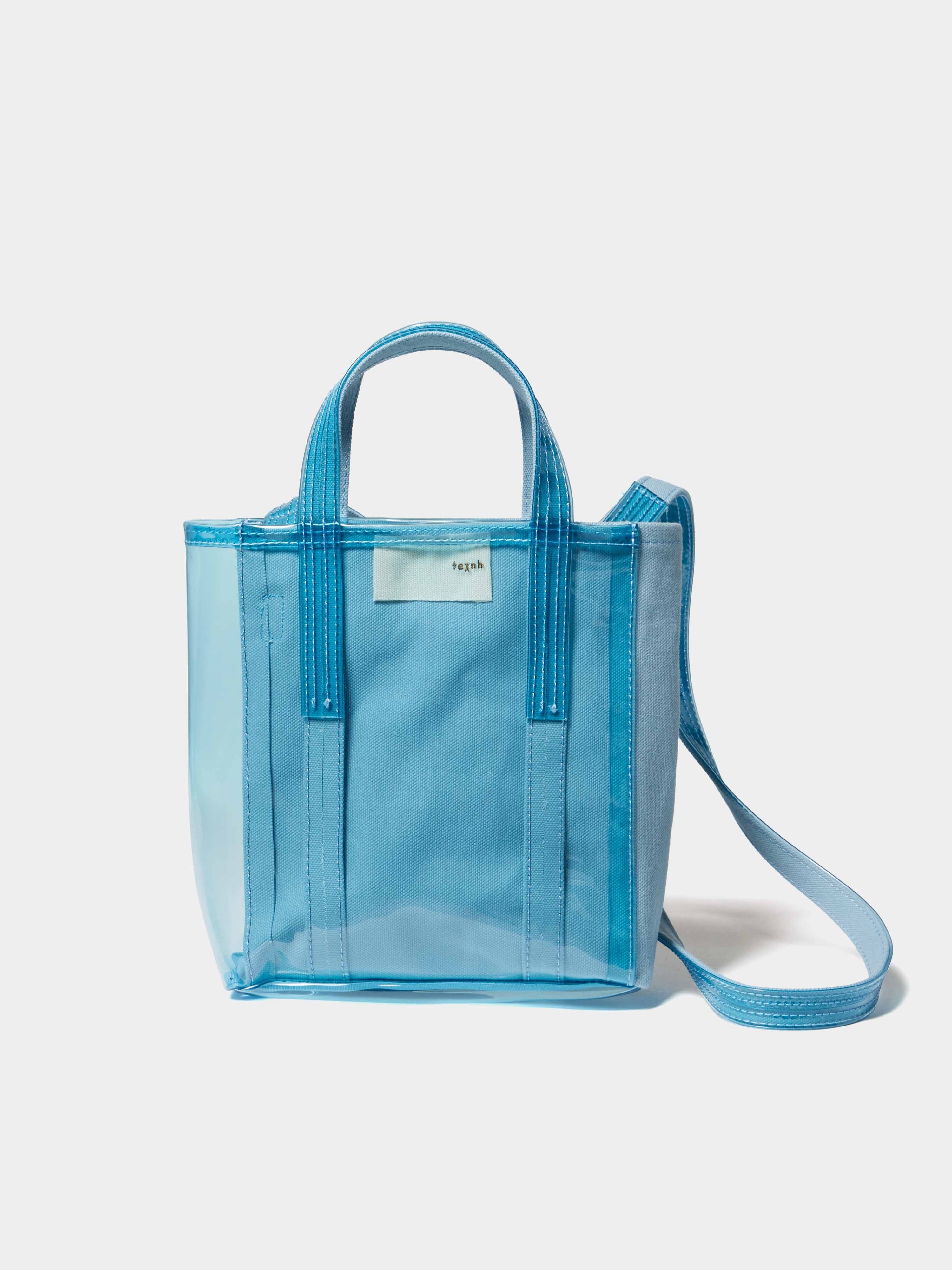 GLASSBOAT TOTE 2WAY