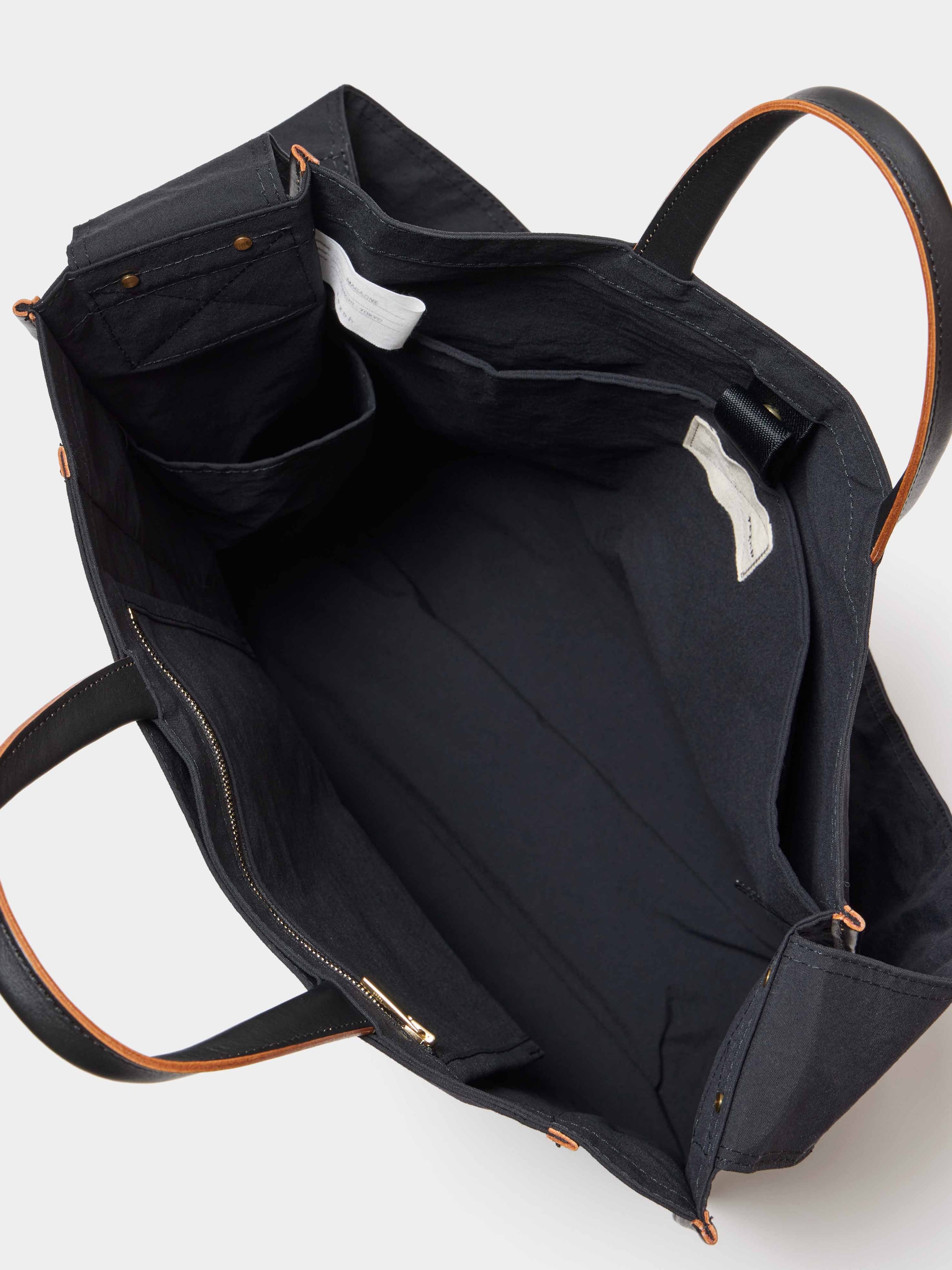 MAGAZINE / WASHER-NY