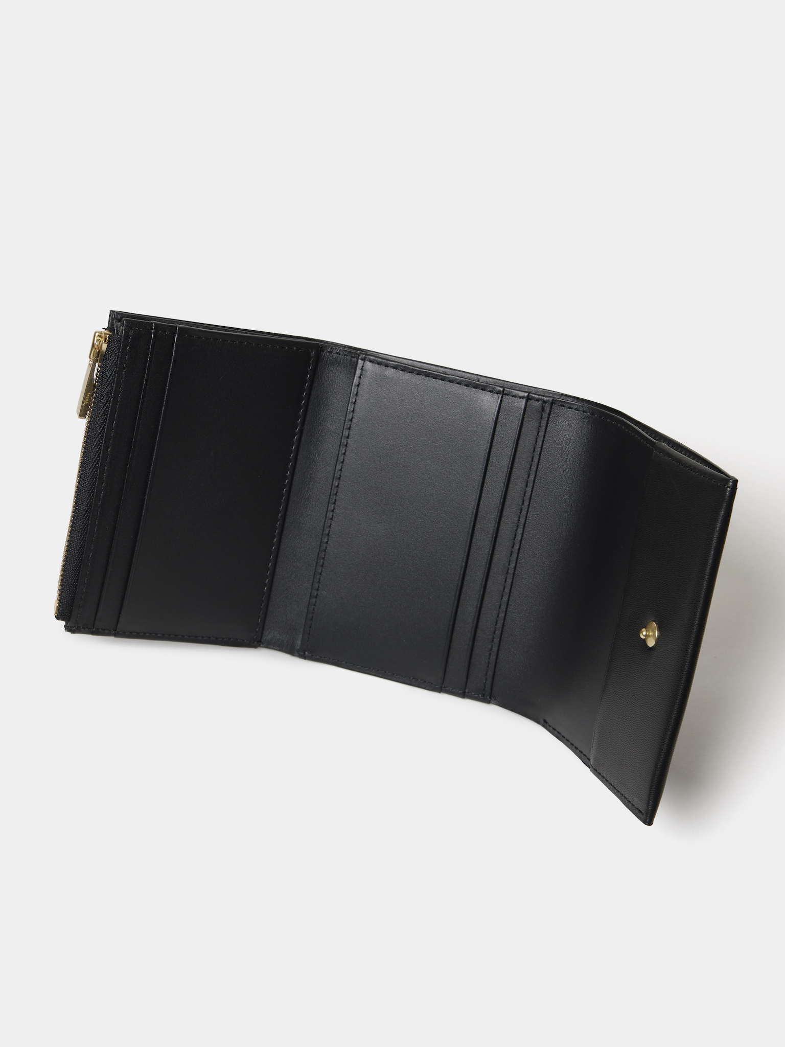 TRIFOLD WALLET