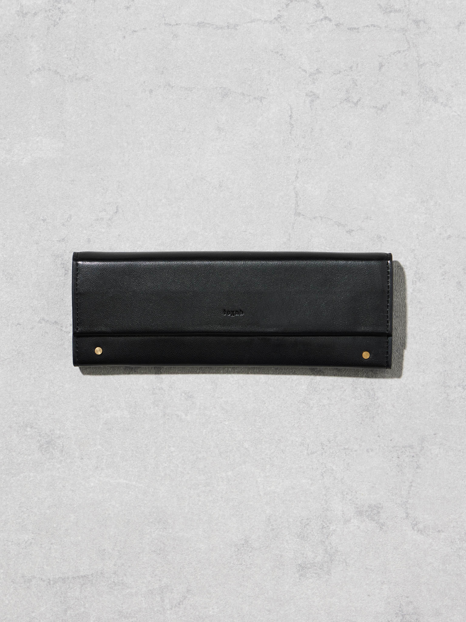 FOLDING GLASSES CASE