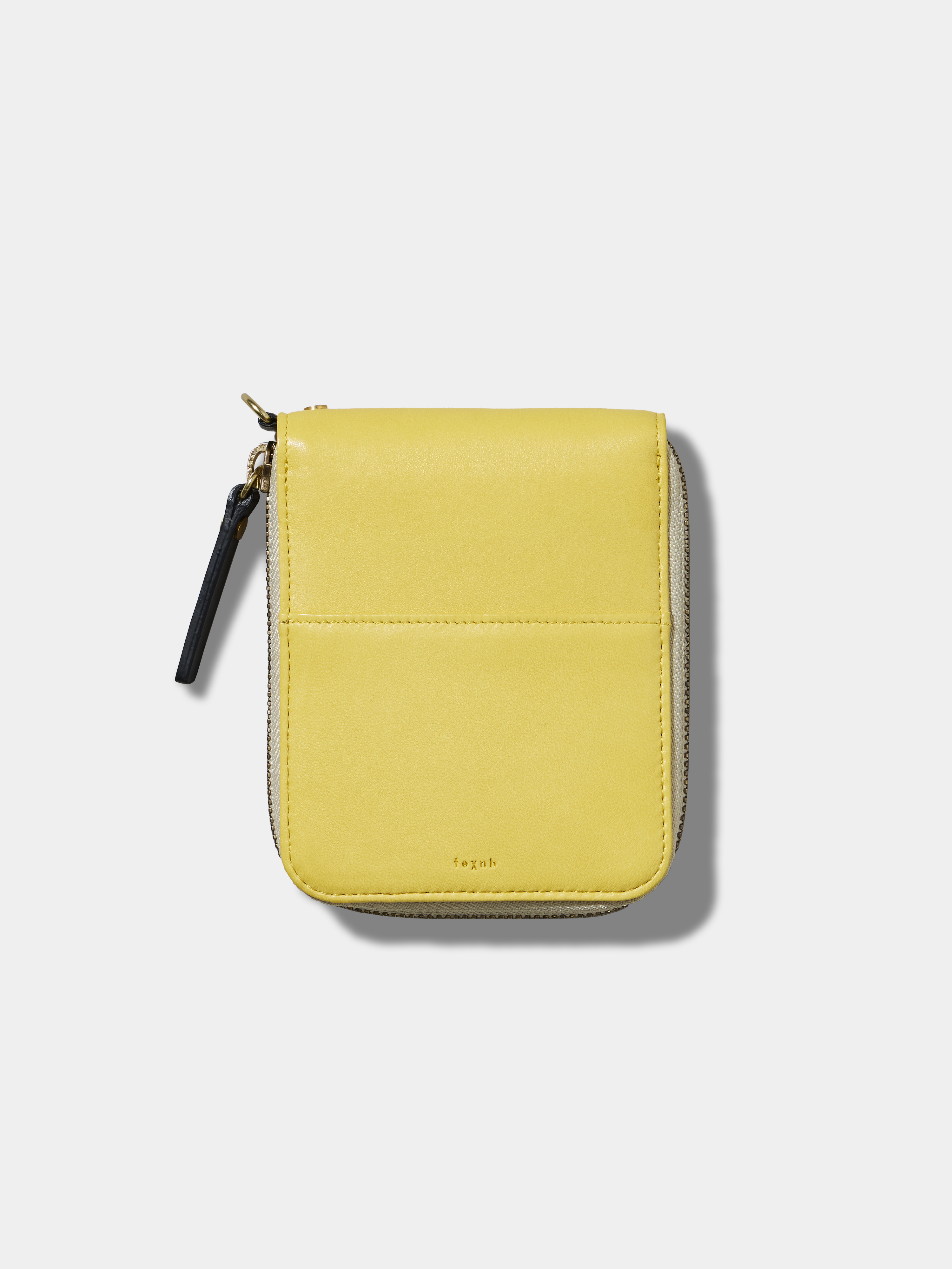 H0618S 未使用品 texnh FOLD WALLET ラウンド 財布 H0618S 未使用品 texnh FOLD WALLET ラウンド 財布 - メルカリ