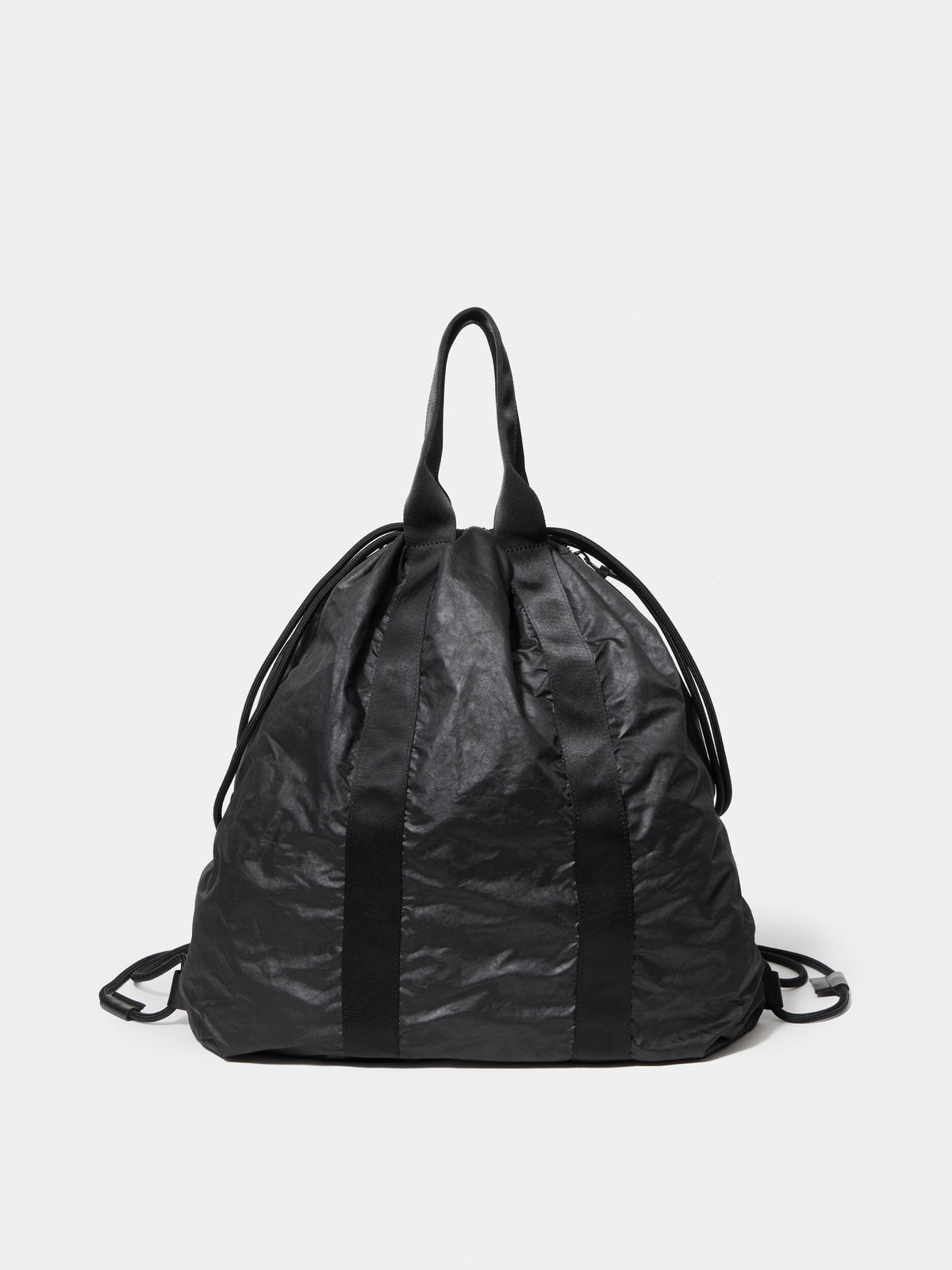 TRIANGLE KNAPSAC / BELLSPRIT