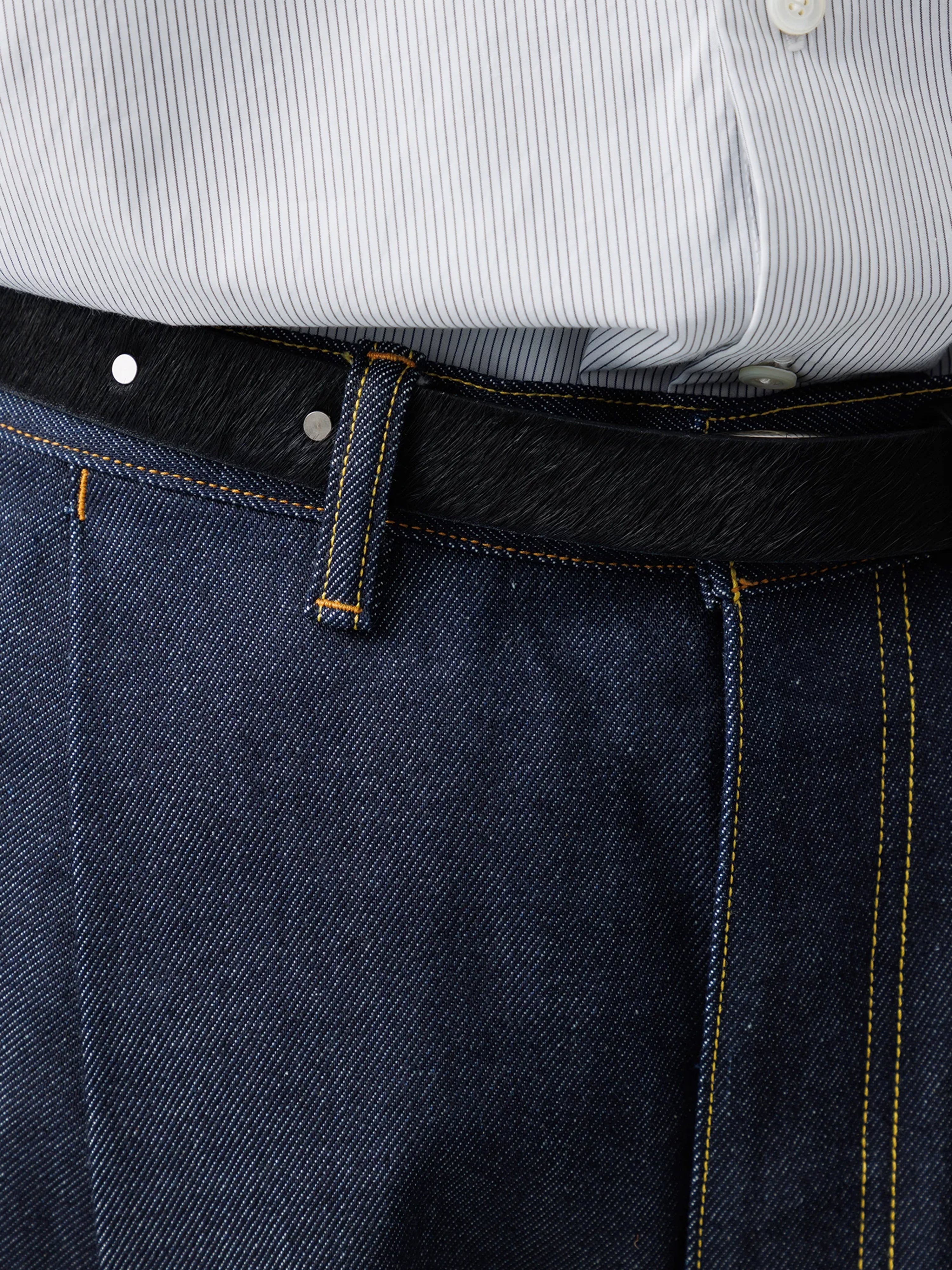 texnh×SUBLATIONS ENGINEER'S BELT / NARROW