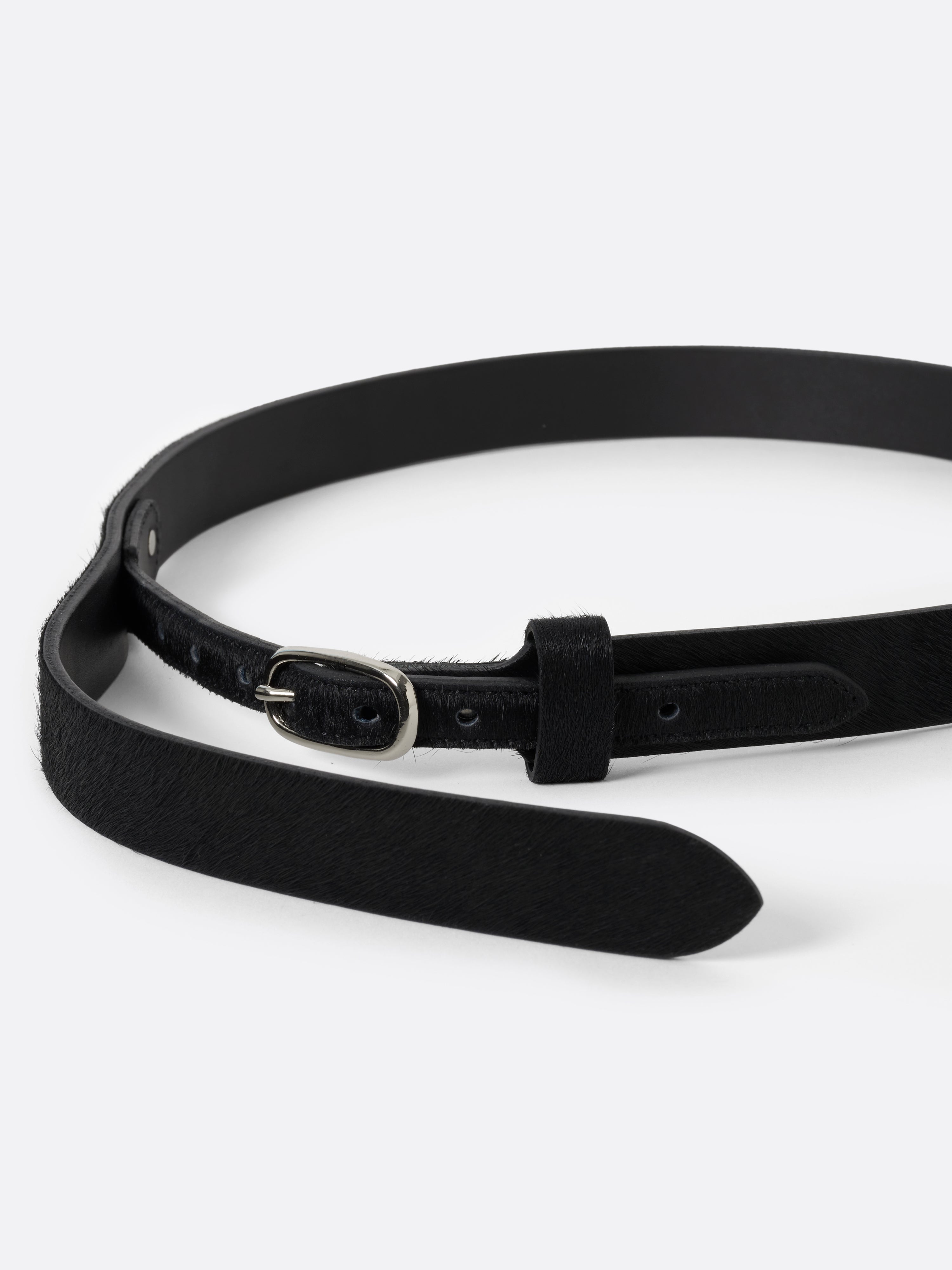 金山大成着texnhエンジニアベルトsublationsMサイズテクネ texnh×SUBLATIONS ENGINEER'S BELT / NARROW