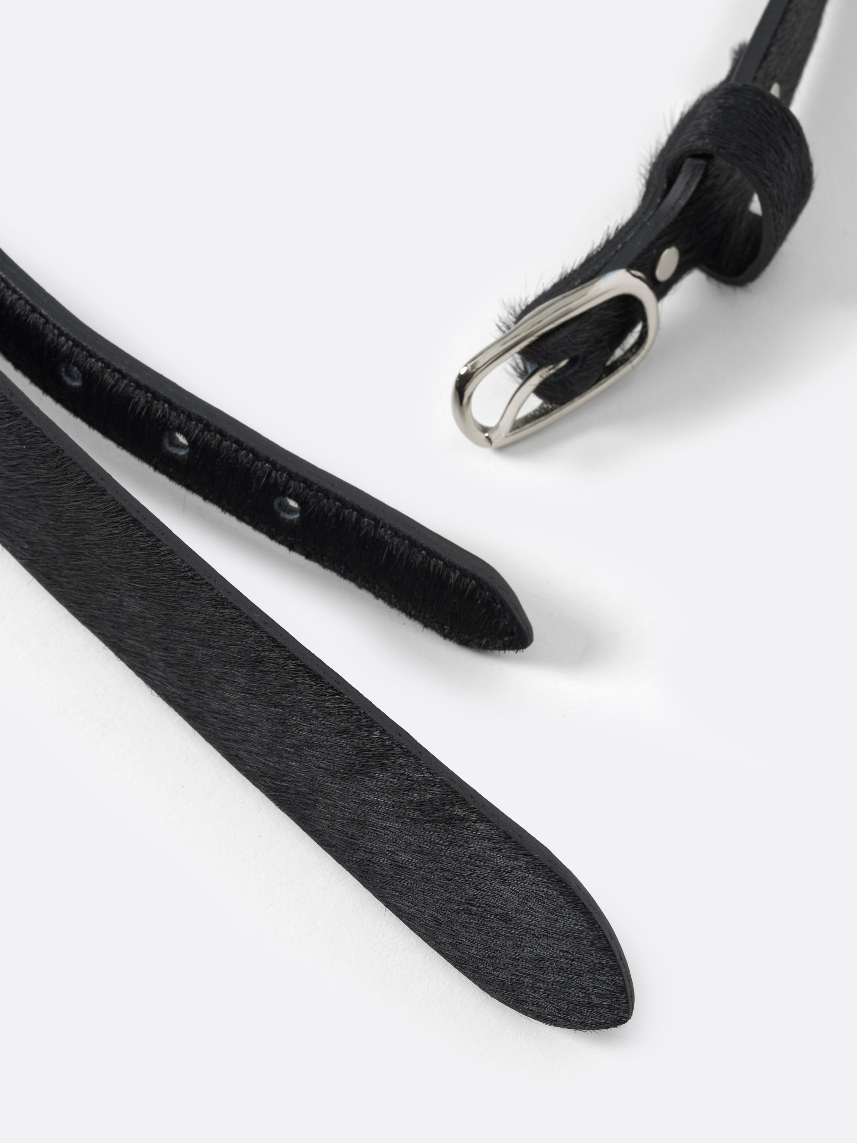 texnh×SUBLATIONS ENGINEER'S BELT / NARROW