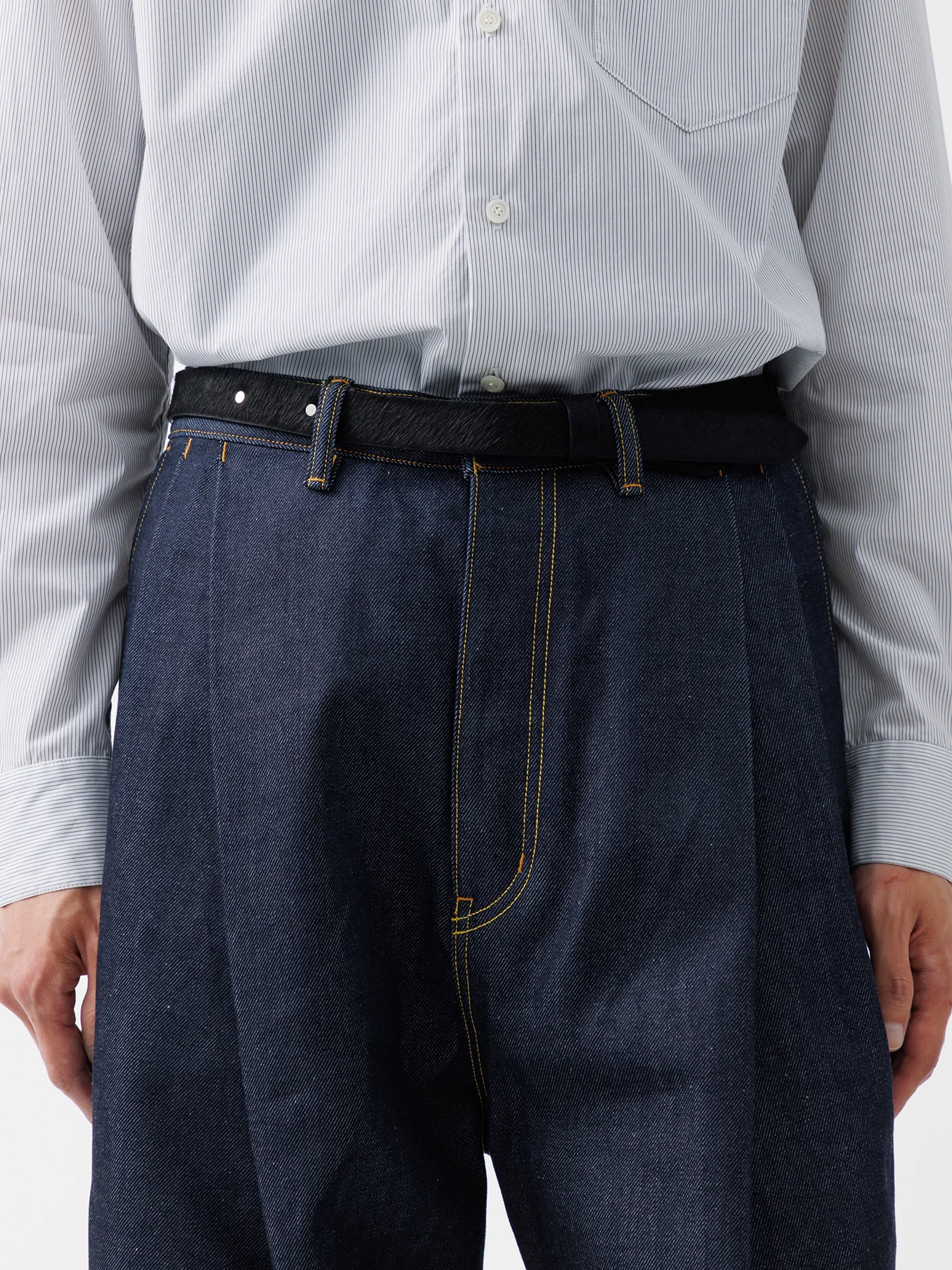 texnh×SUBLATIONS ENGINEER'S BELT / NARROW