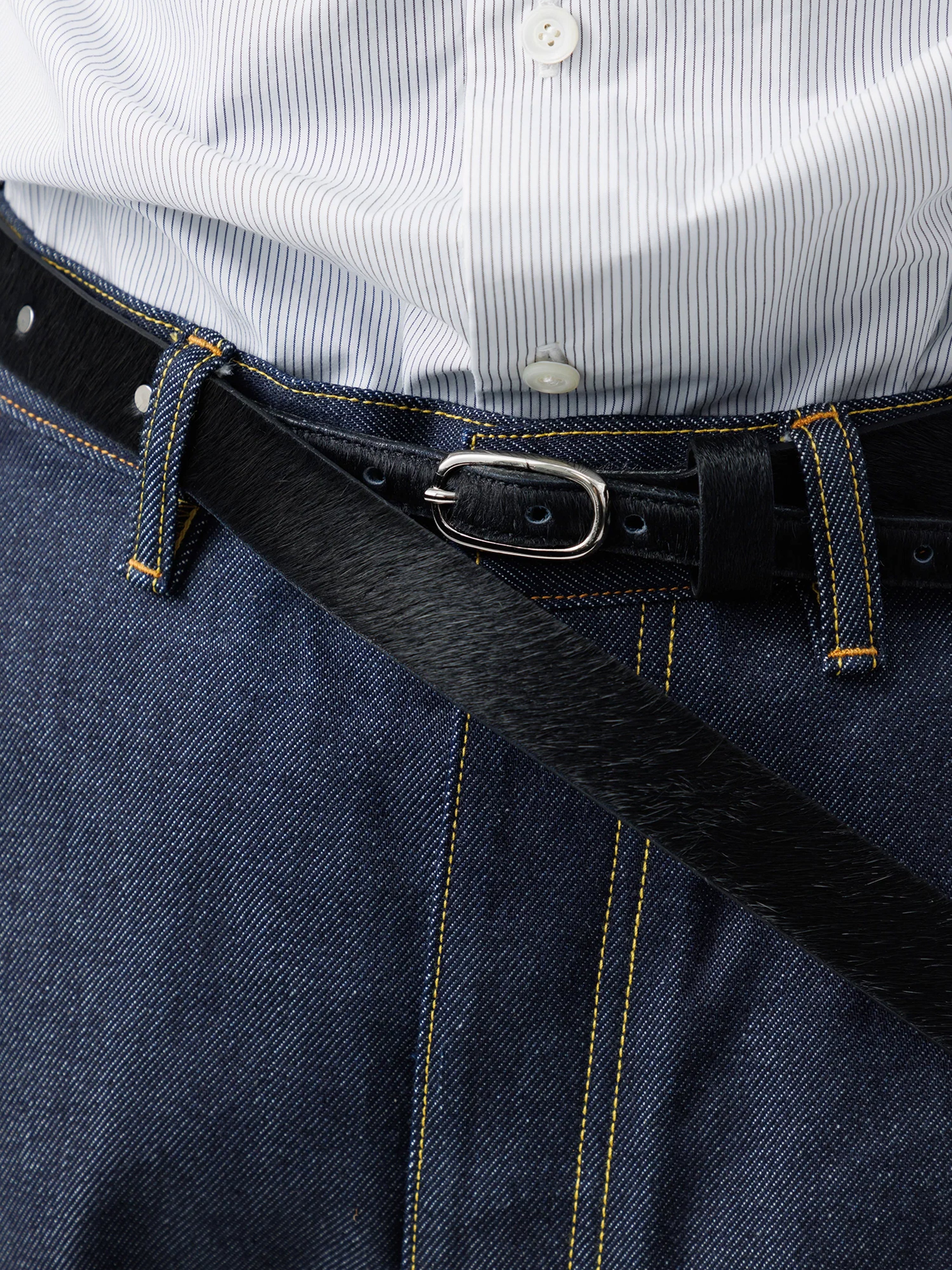 texnh×SUBLATIONS ENGINEER'S BELT / NARROW